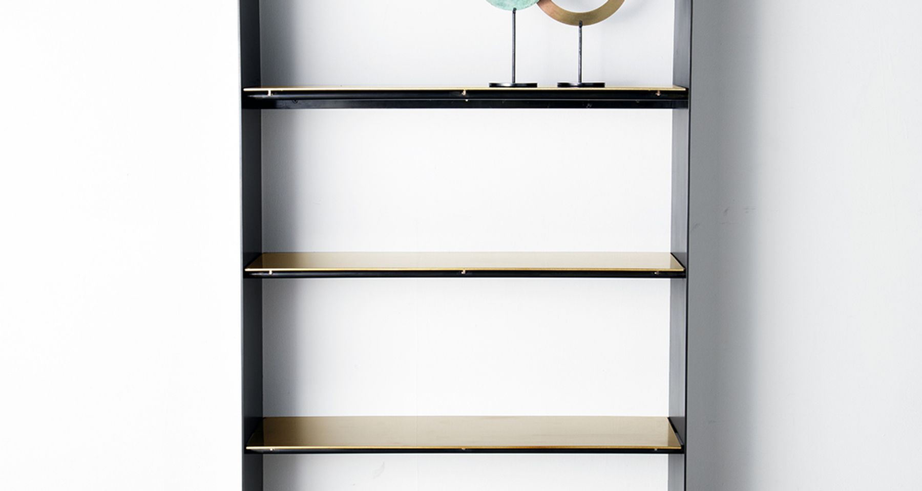 Thin Shelf Single 2 by Kin & Company