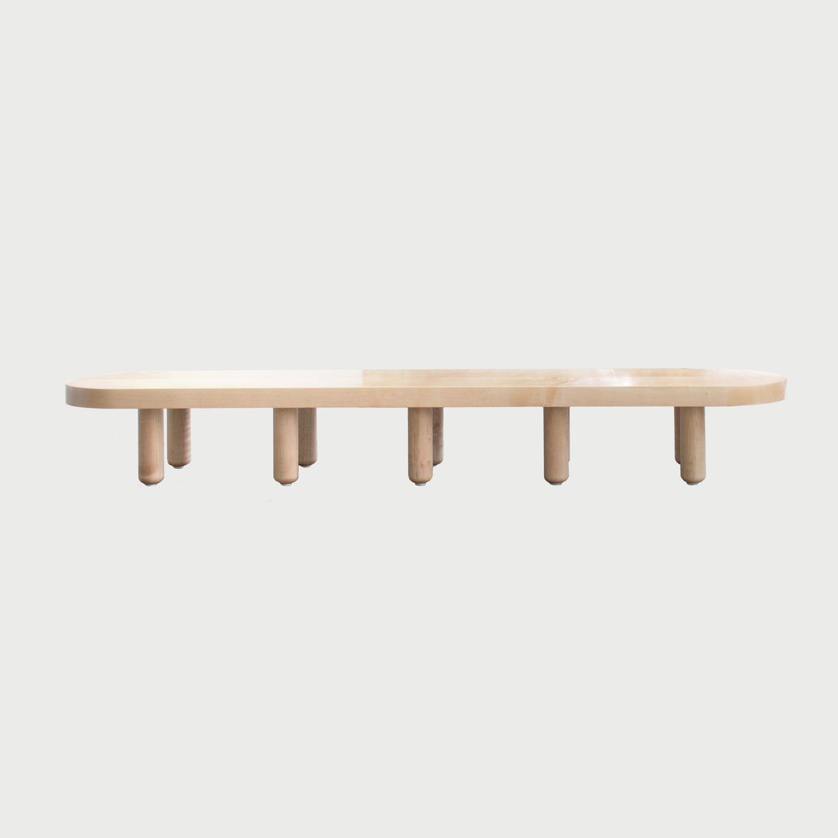 Low Bench