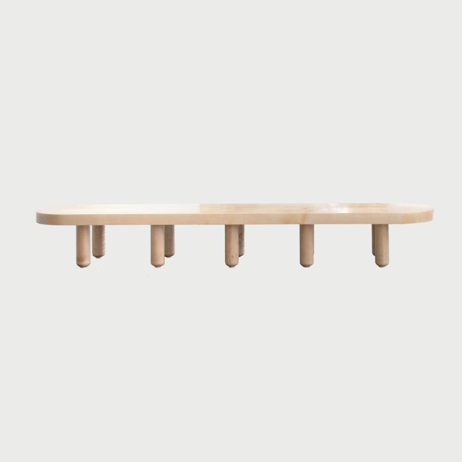 Low Bench
