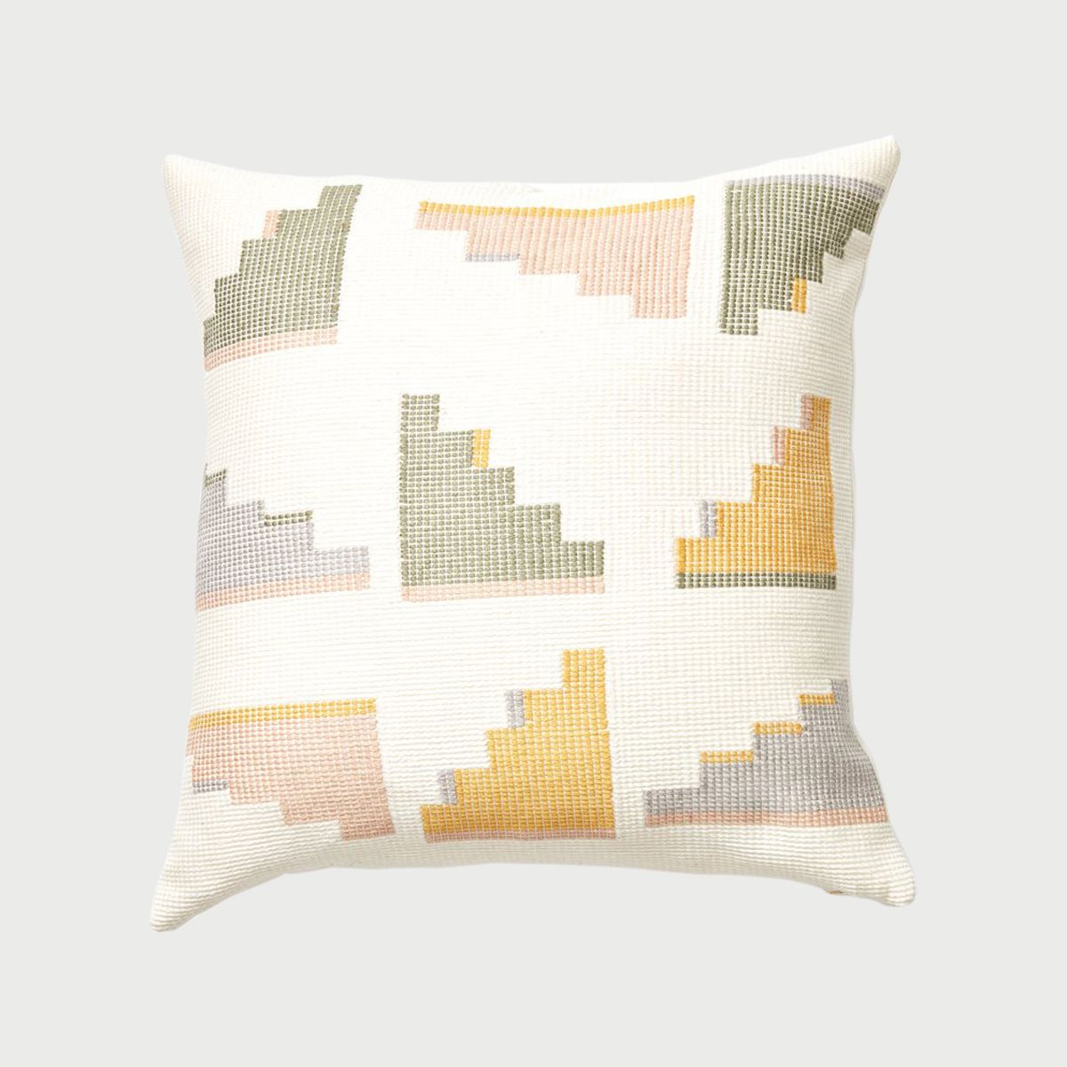 Barragan Pillow Spring