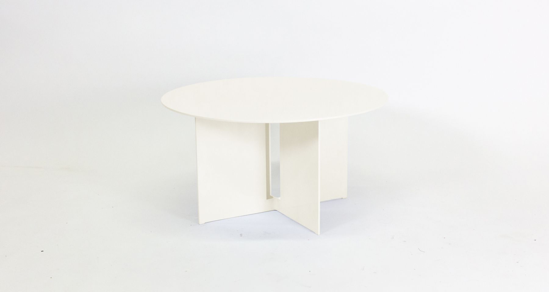 Mers Coffee Table by New Format Studio