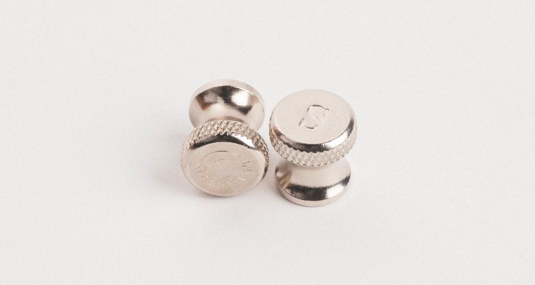 Maid Spice Mill by De JONG & Co.