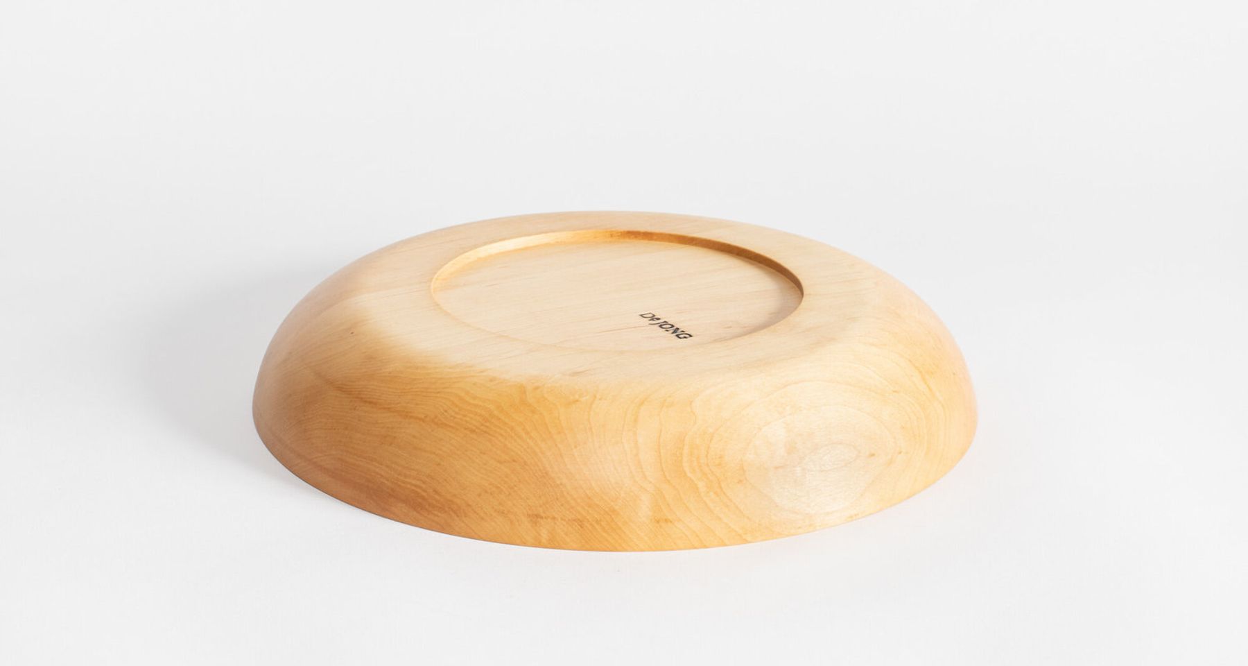 Serving Bowl by De JONG & Co.