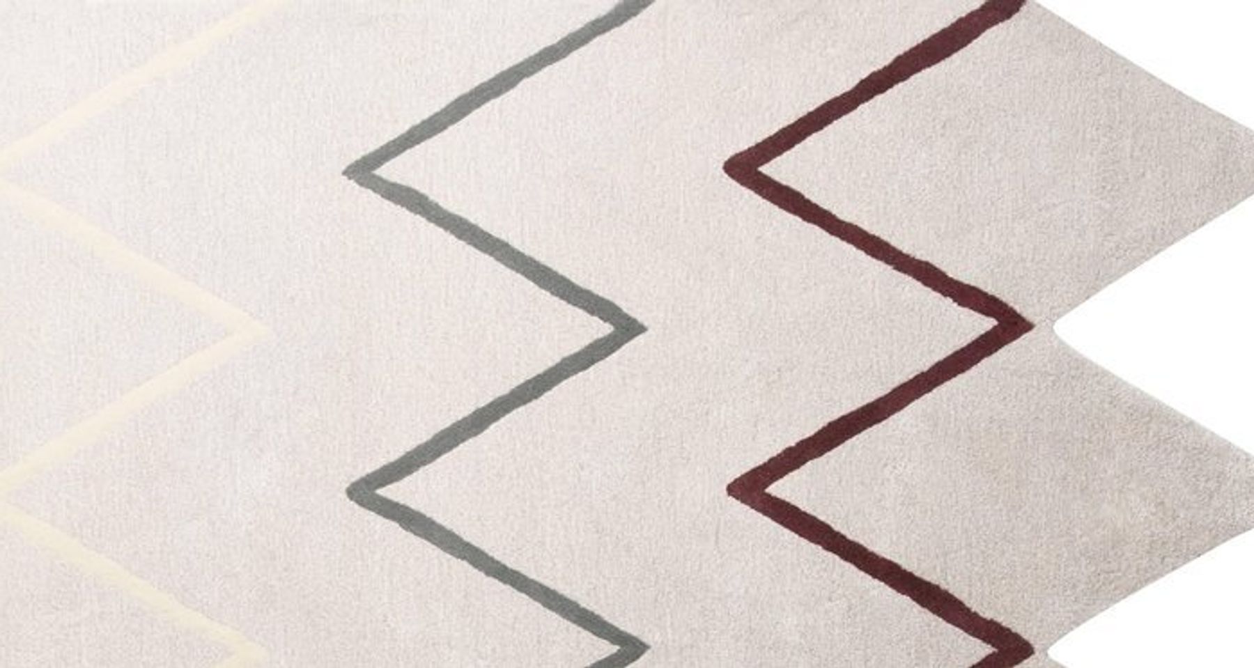 Otto Rug by Pieces