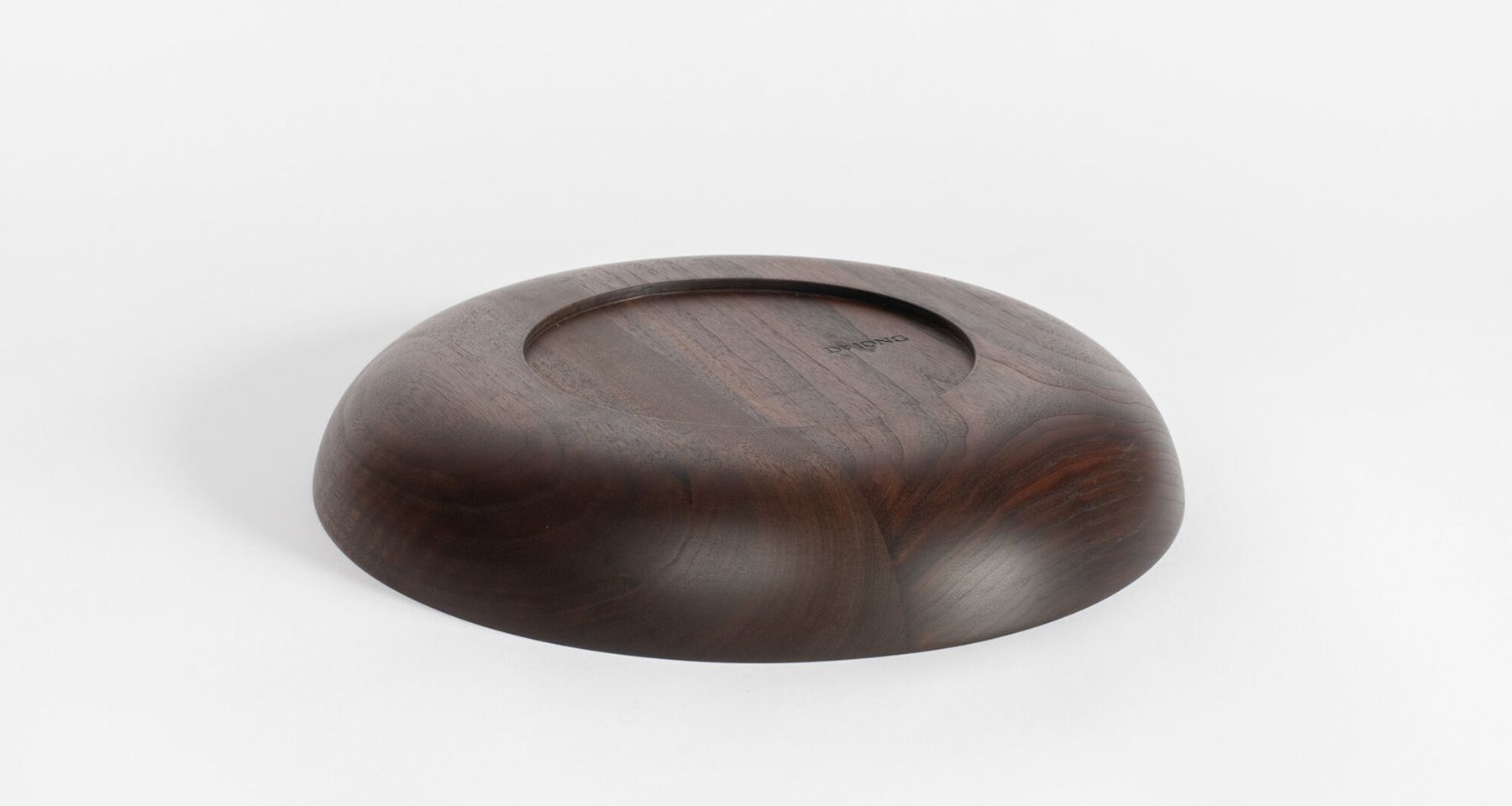 Serving Bowl by De JONG & Co.