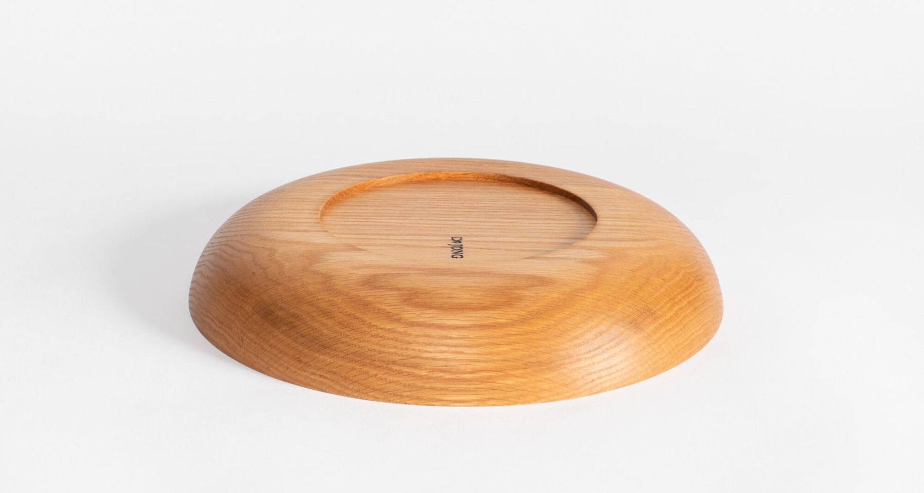 Serving Bowl by De JONG & Co.