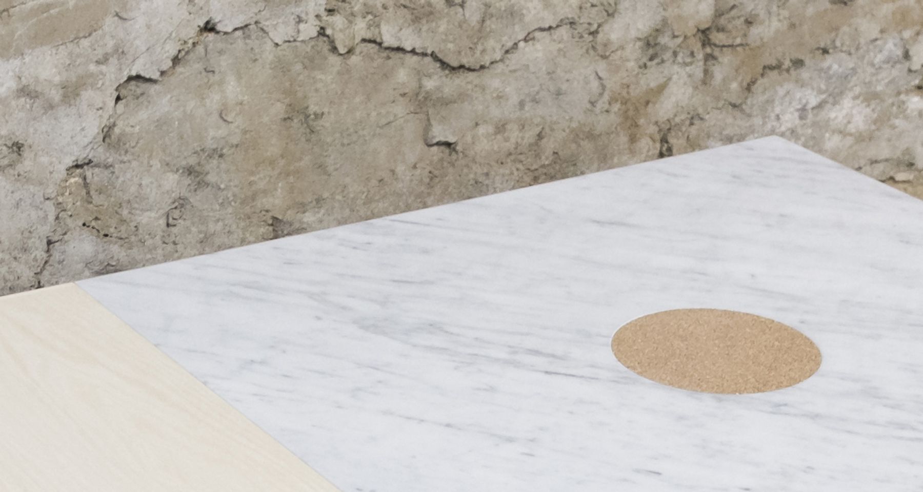 St. Charles Cocktail Table by VOLK Furniture