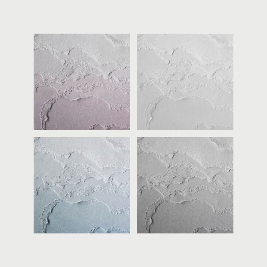 Topographies Collection