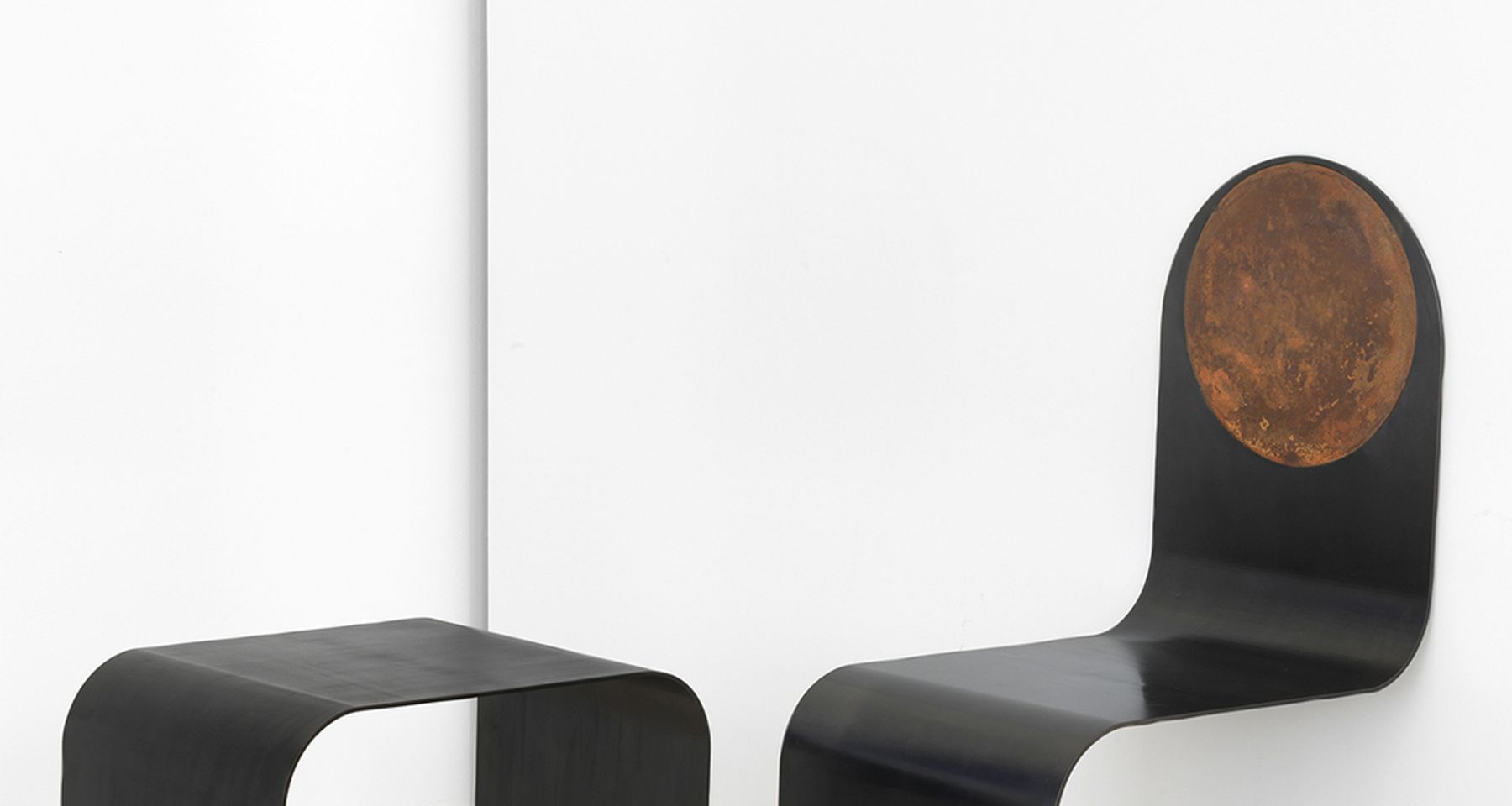 Thin Table 1 by Kin & Company