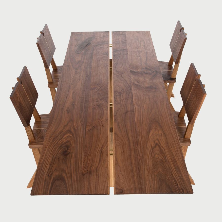 Come Together Dining Table