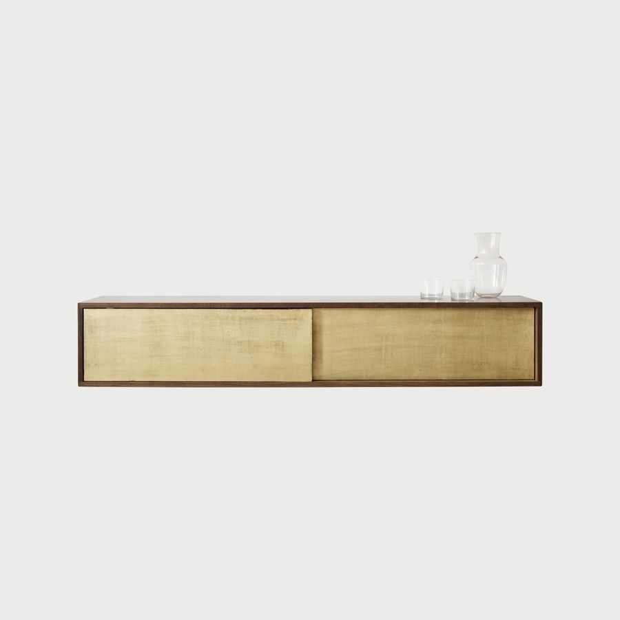 Wall Hanging Console