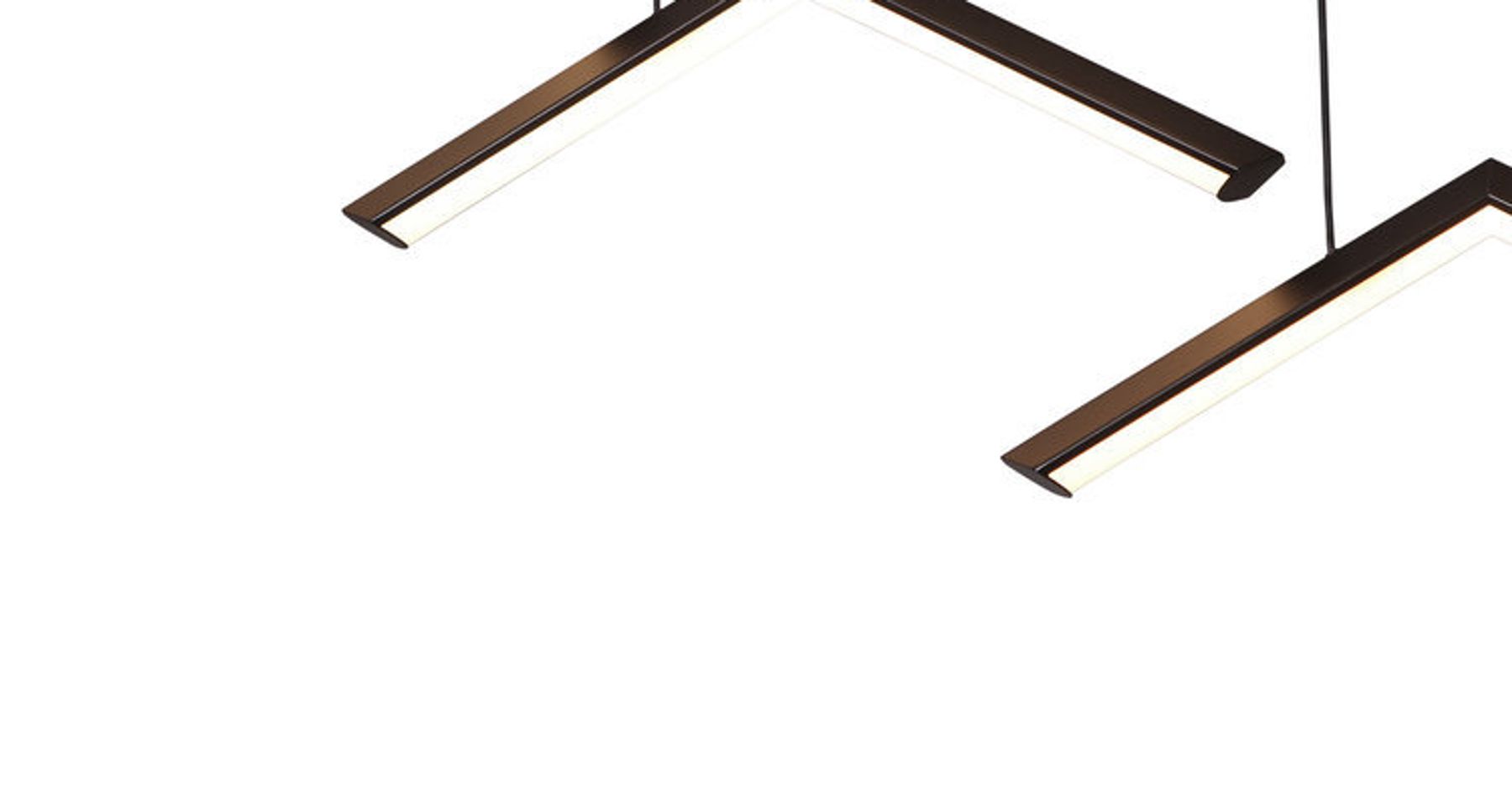 ALPINE V by Studio Endo