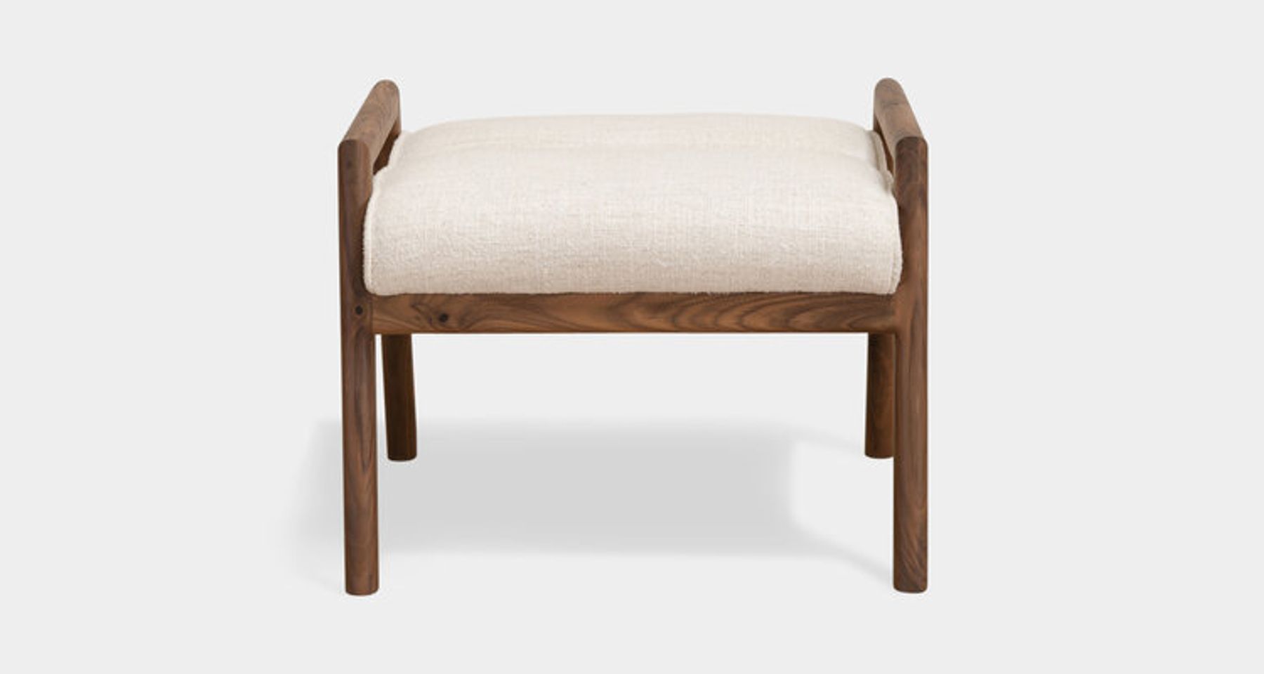 Moresby Ottoman by EARL