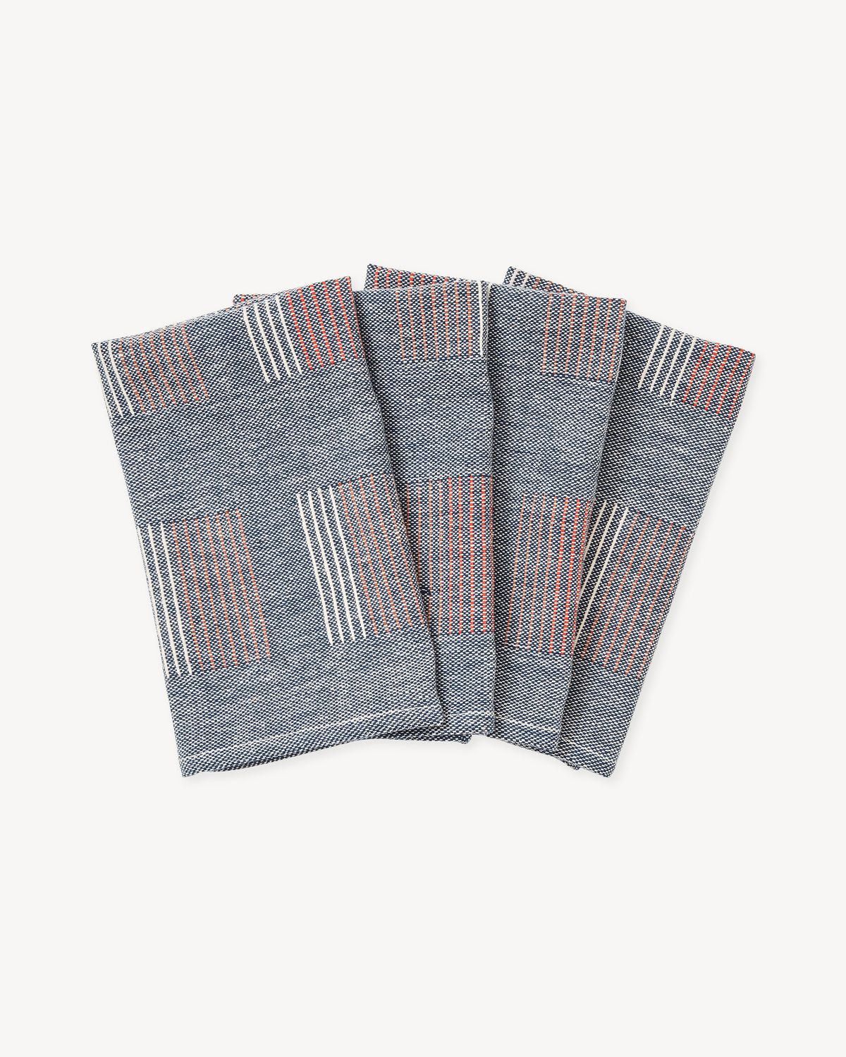 Stacks Napkins Horizon