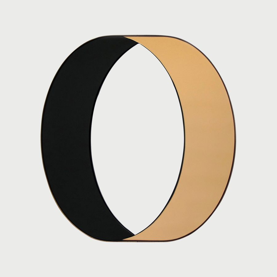 Ring Mirror