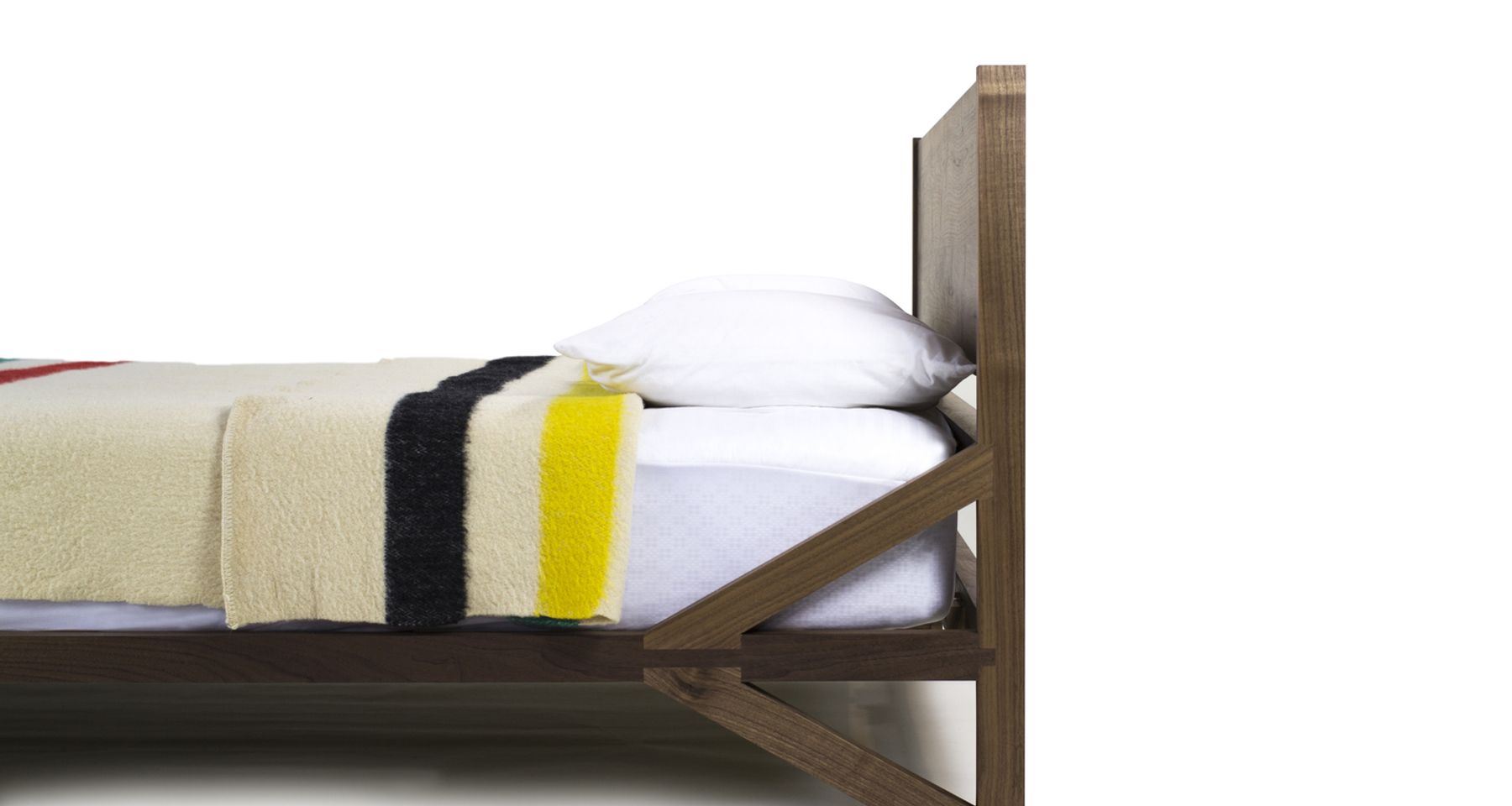 May Bed by Poritz and Studio