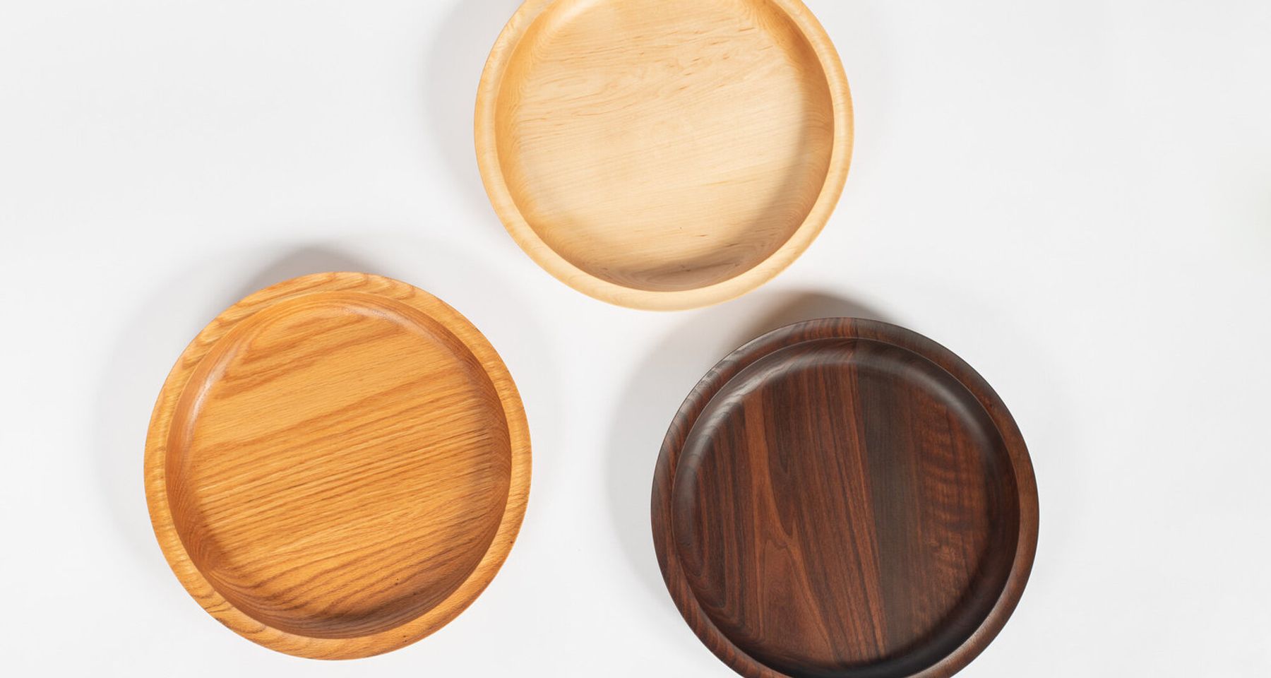 Serving Bowl by De JONG & Co.