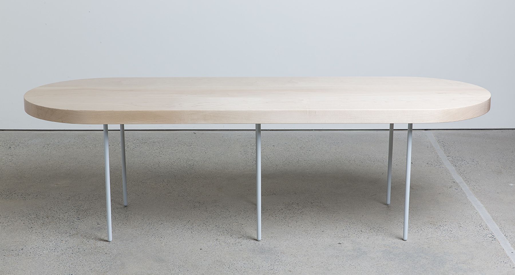 Situation Table by Matthew Philip Williams