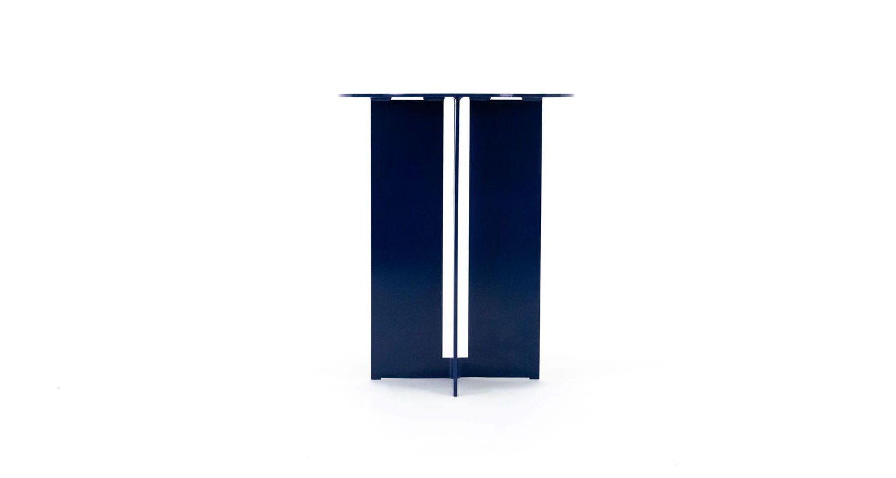Mers Side Table by New Format Studio