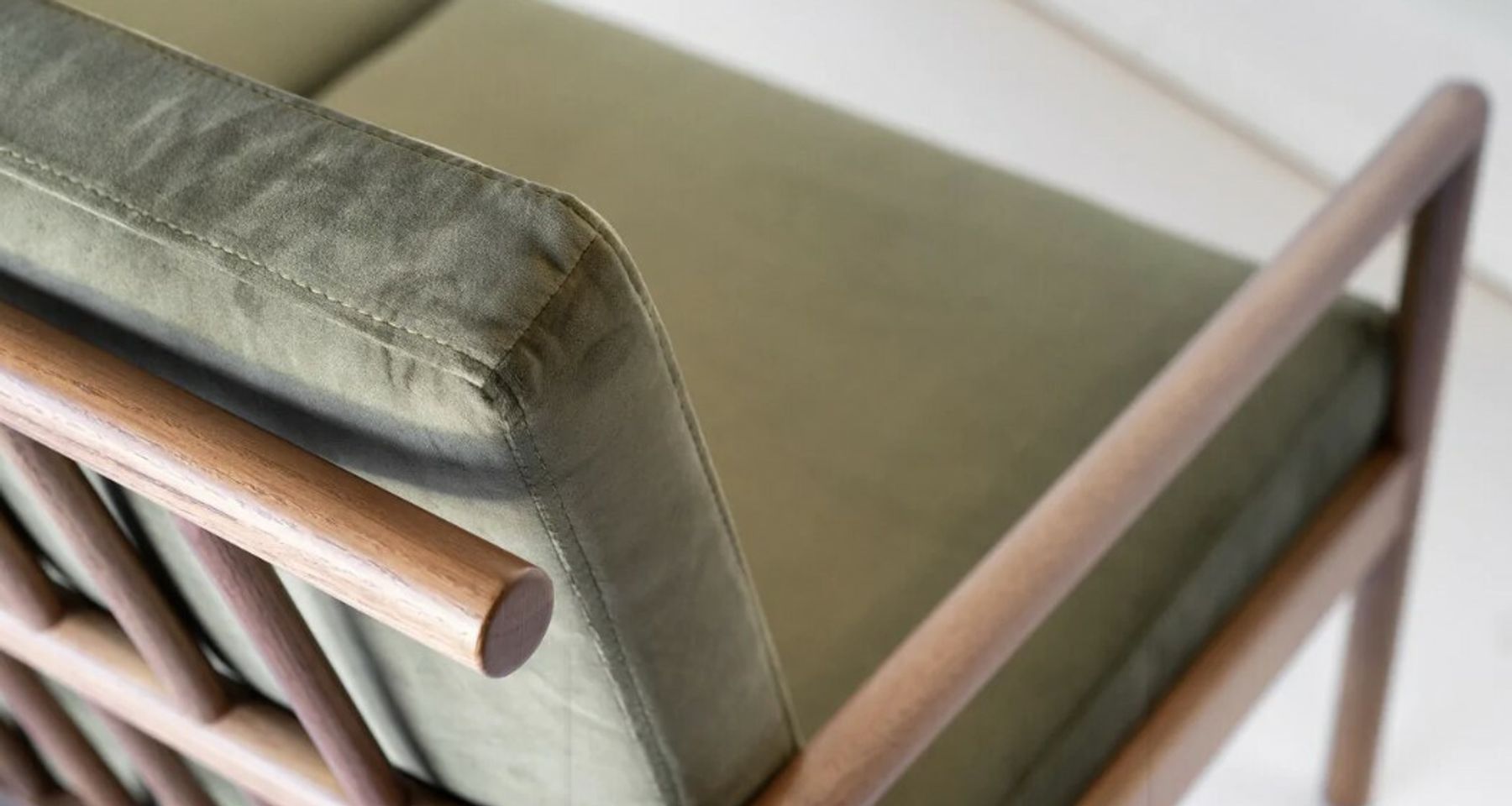 Ten Sofa by Sun at Six