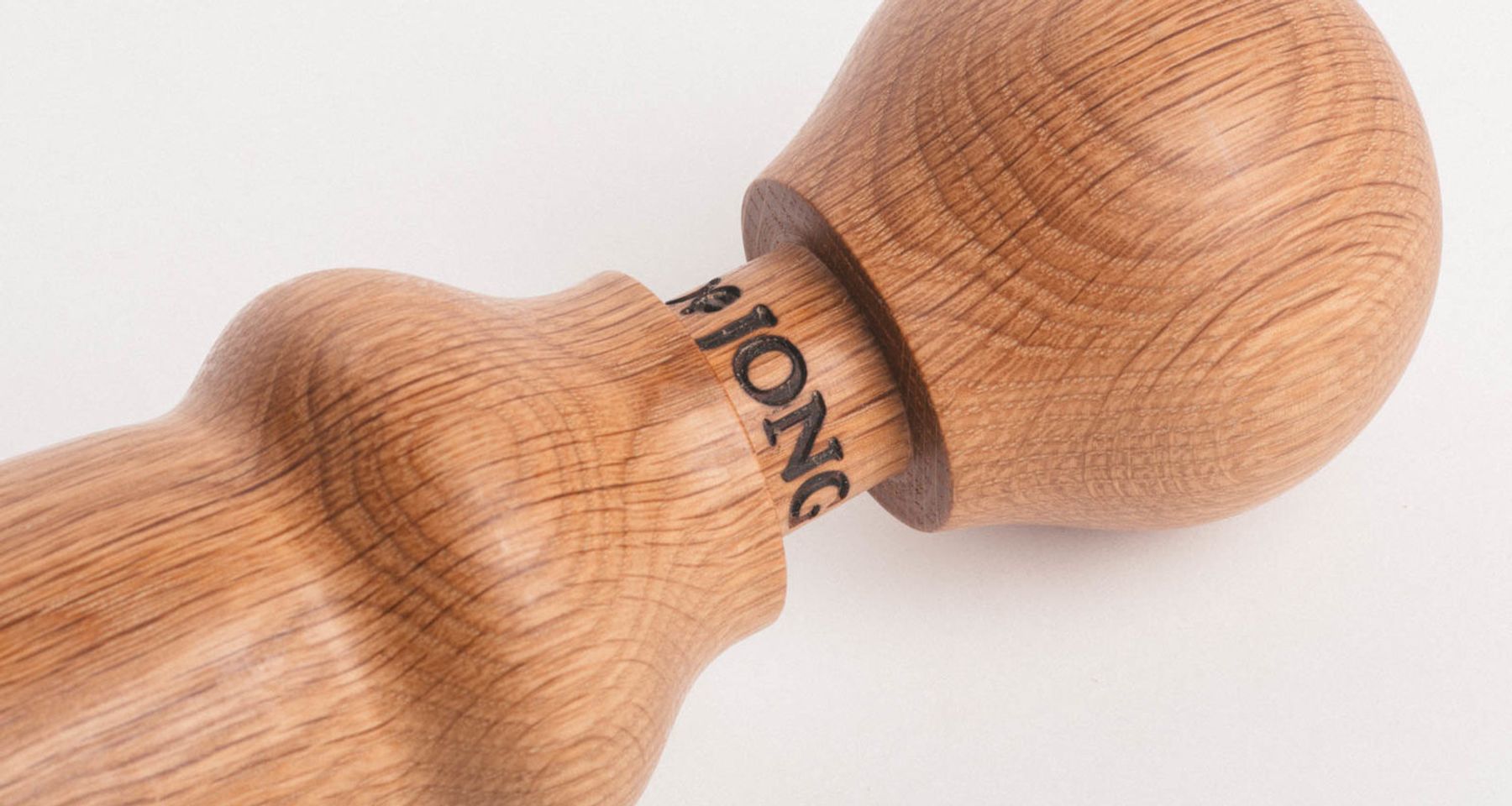 Maid Spice Mill by De JONG & Co.