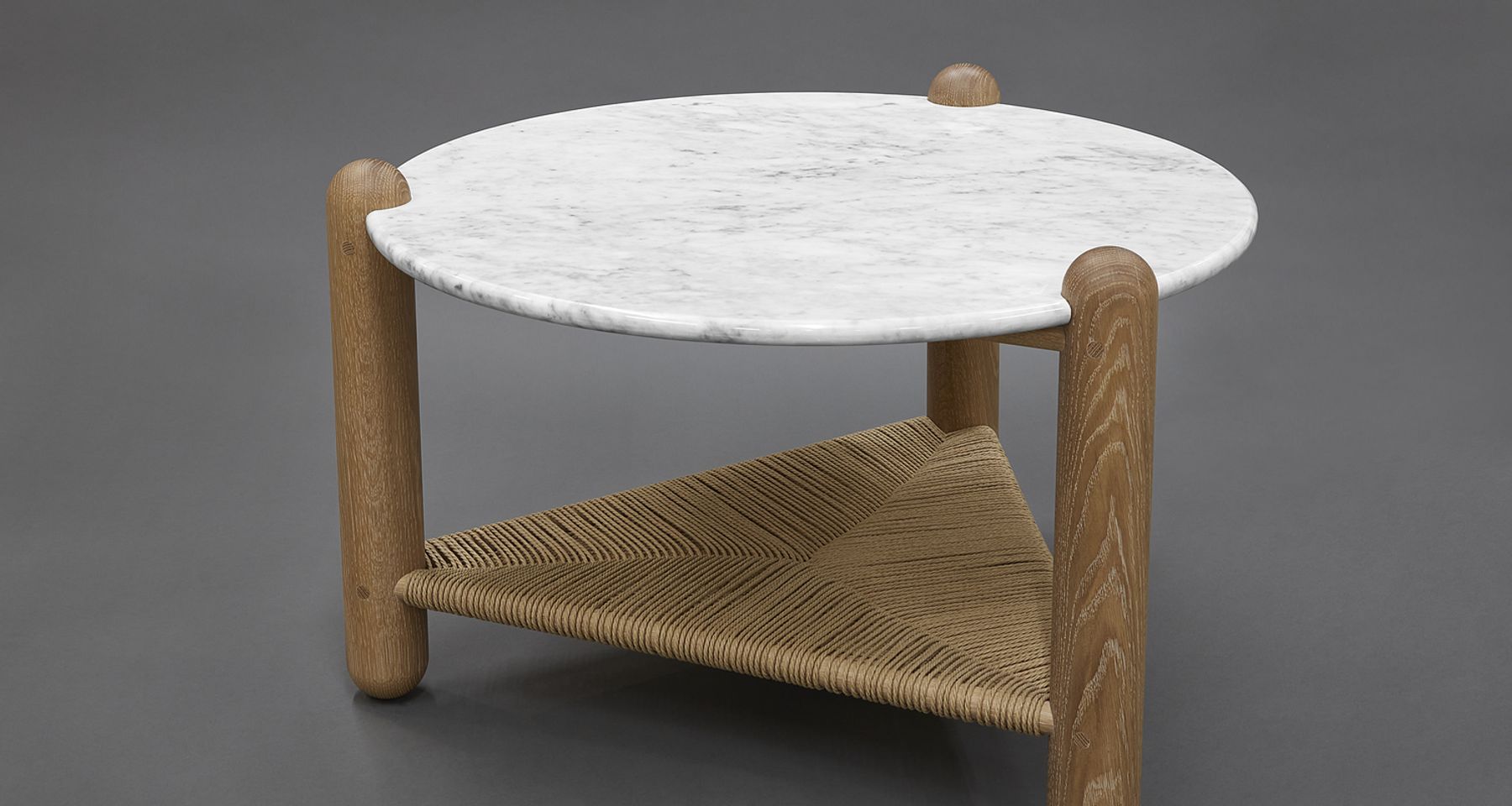 Captain's Table by Hamilton Holmes
