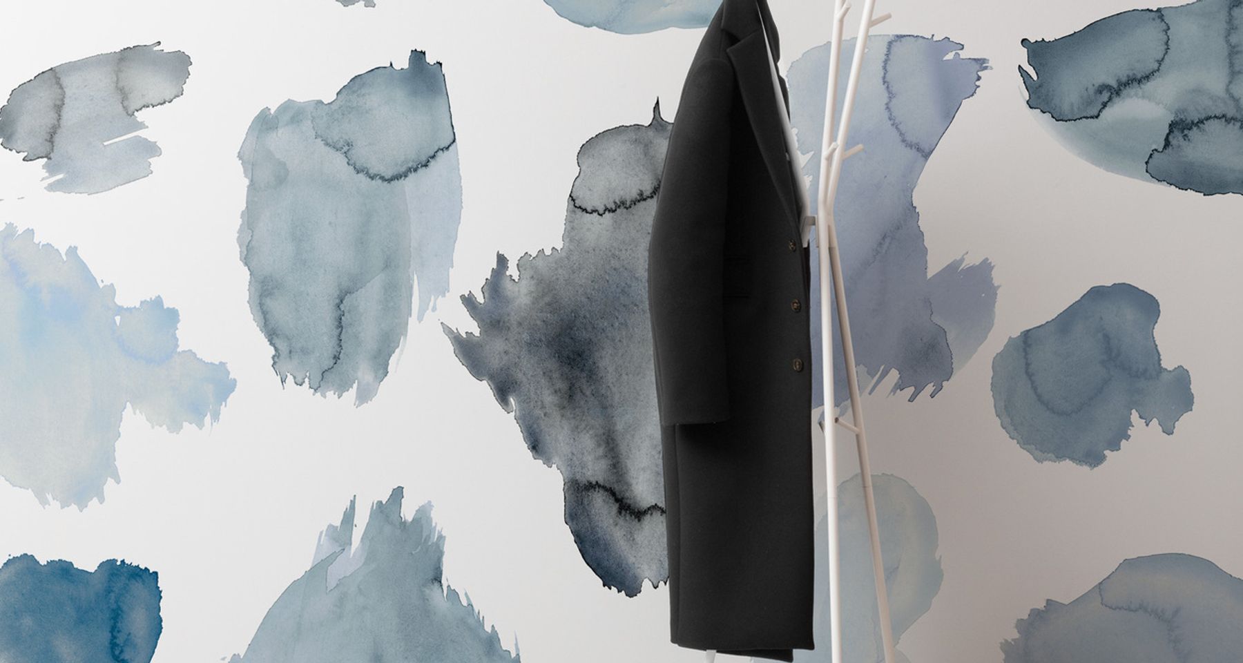 YVES (Palette Collection) by Calico Wallpaper