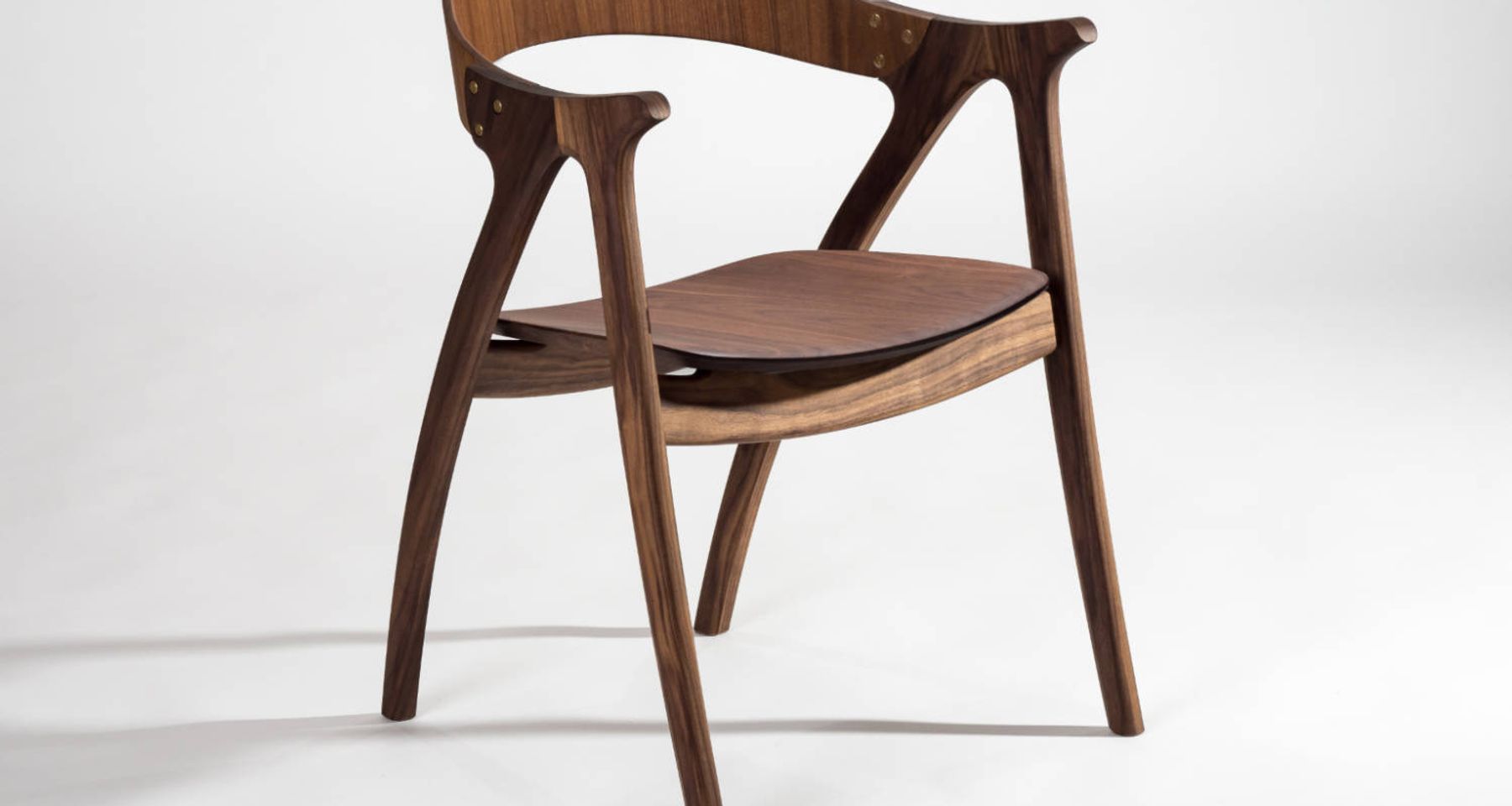 Signature Chair by Lutz