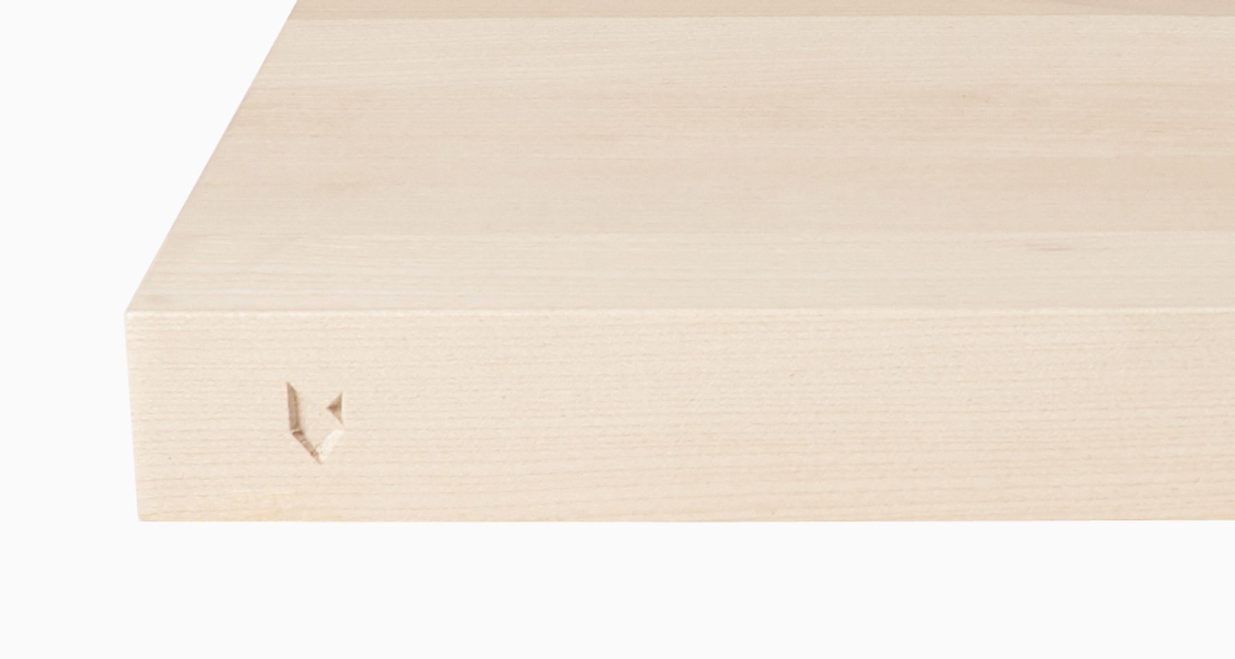 Quadrato - Serving Plate & Cutting Board by Miduny