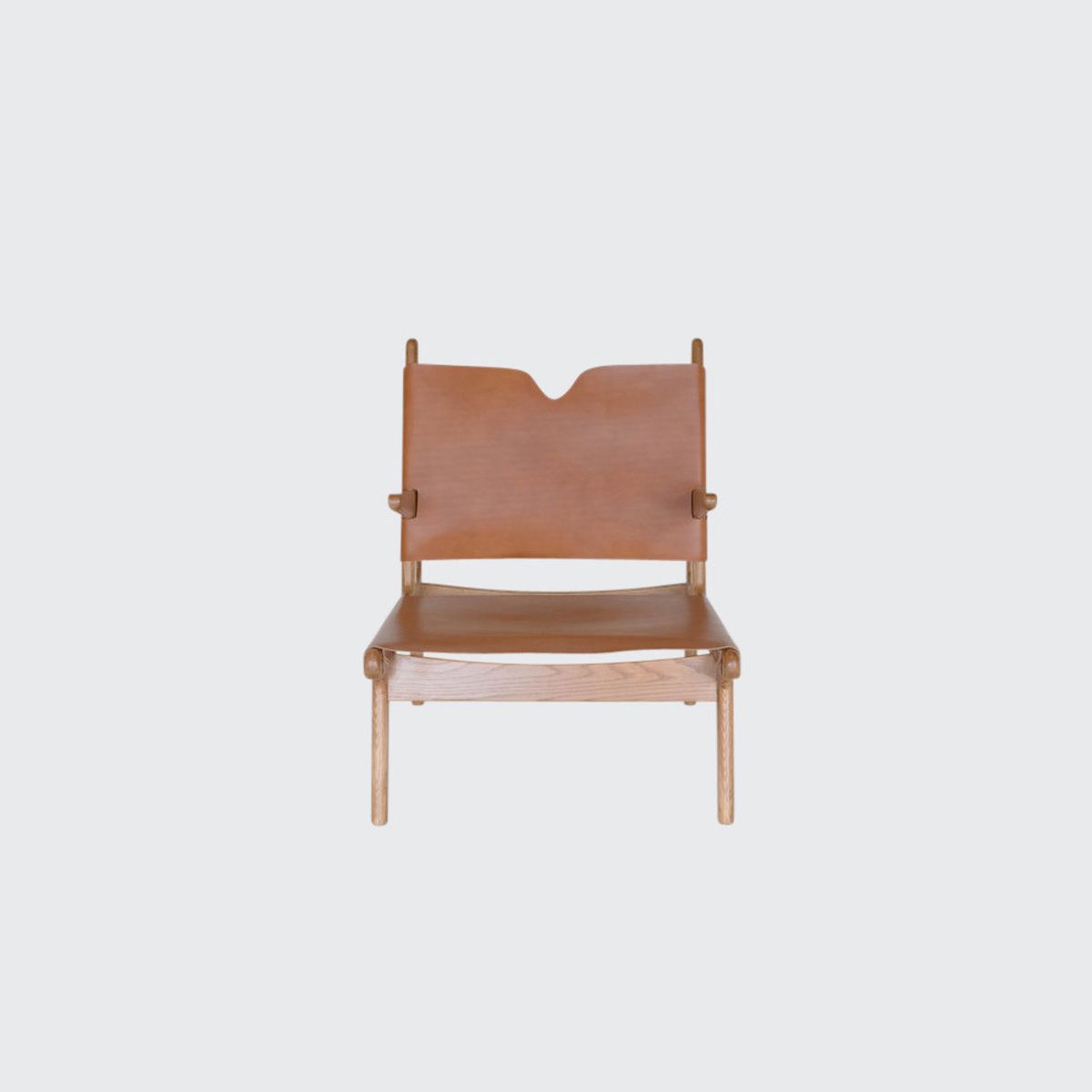Plume Chair