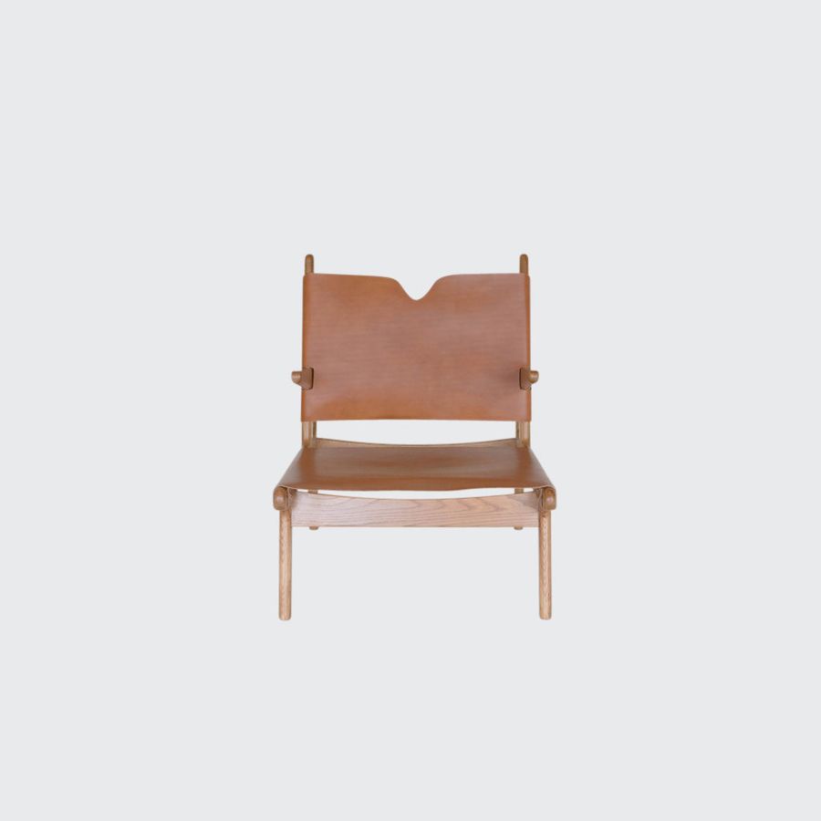 Plume Chair