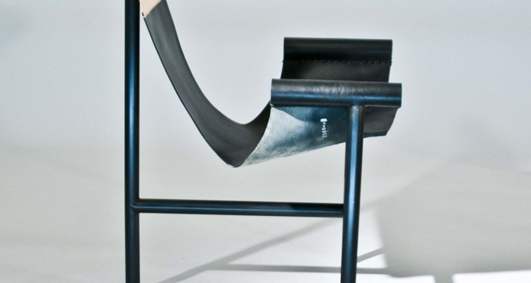 The Tri Chair by Taylor Forrest