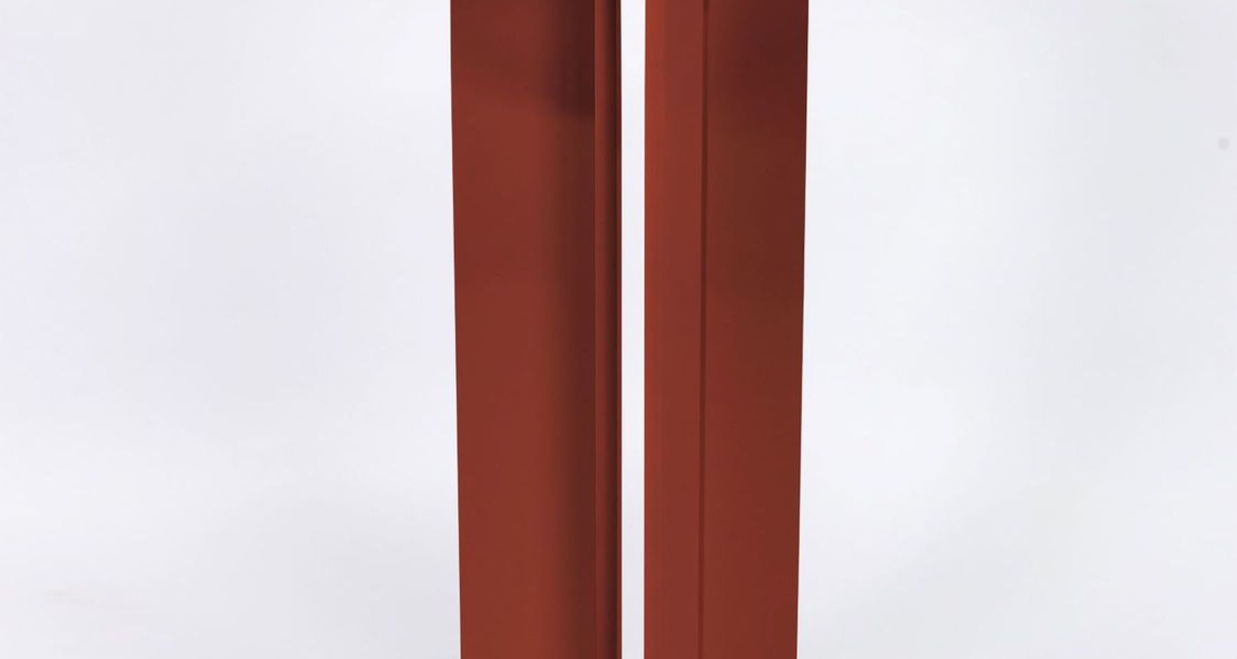 Mers Cafe Table by New Format Studio