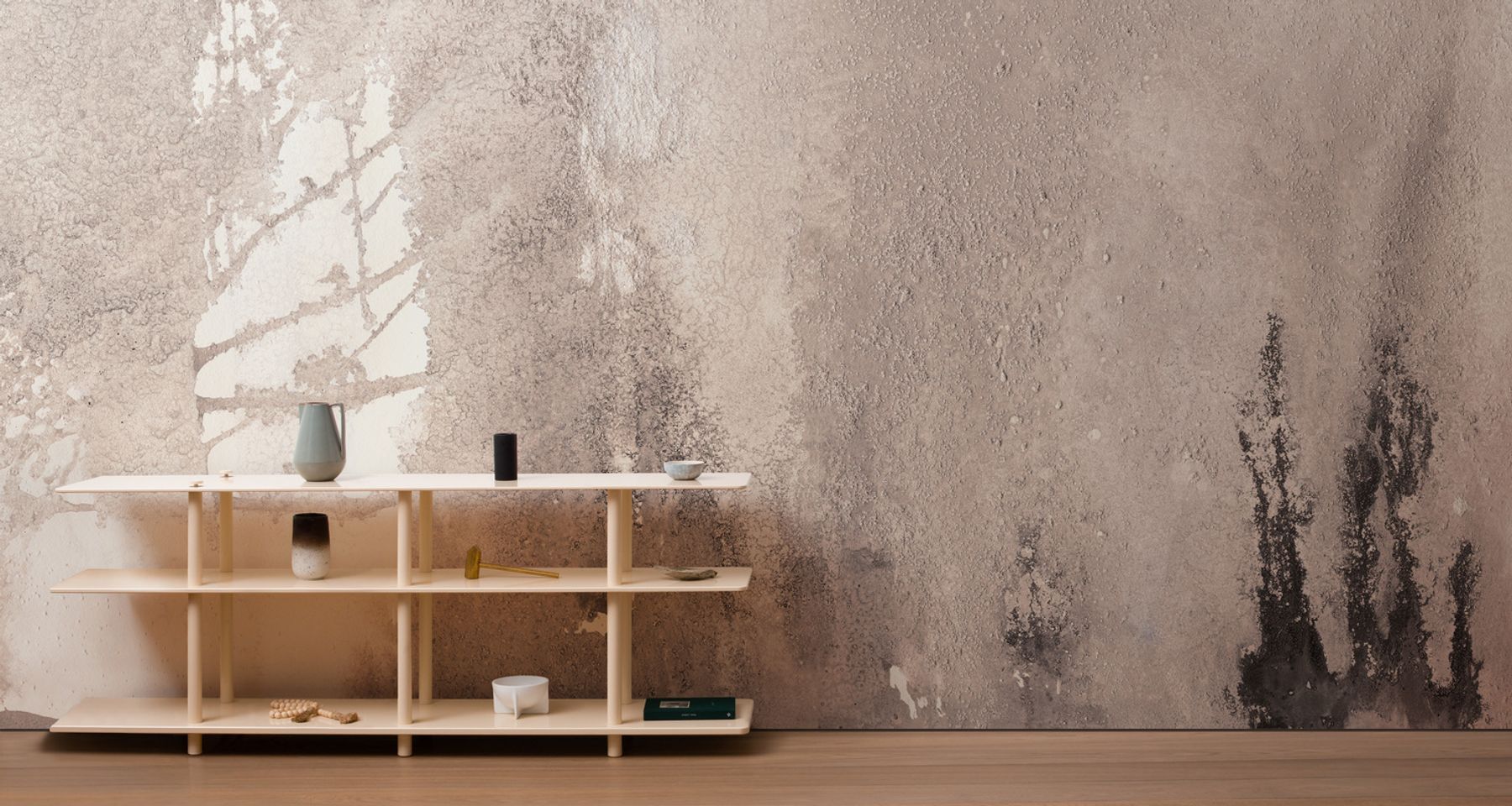 FJORD (Oceania Collection) by Calico Wallpaper