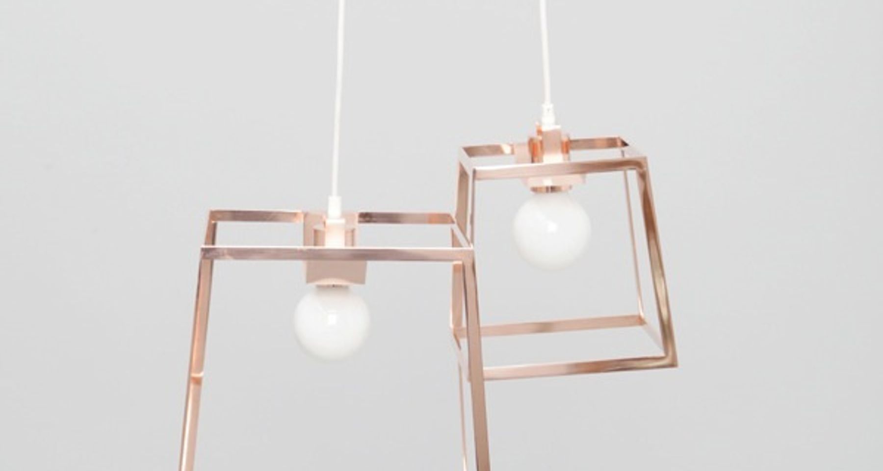 2 Piece Frame Cluster by Iacoli and McAllister