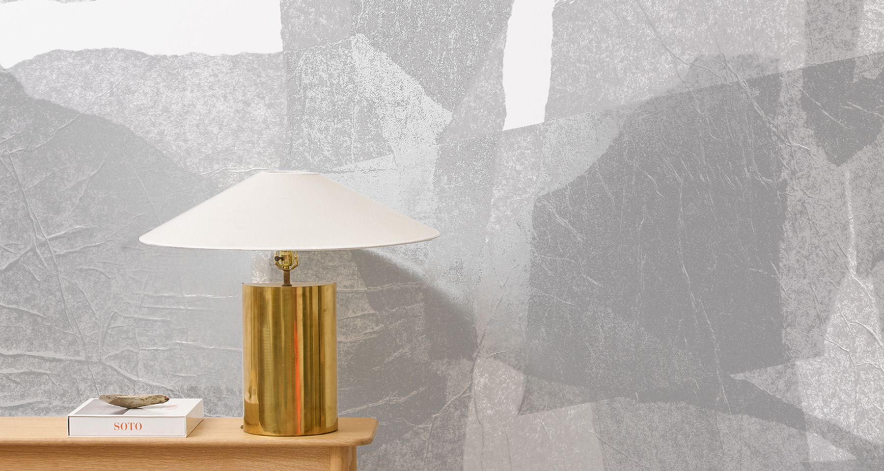 RUNE (Relic Collection) by Calico Wallpaper