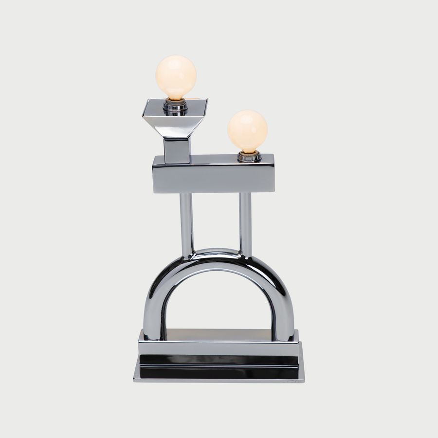 Dorothy Lamp