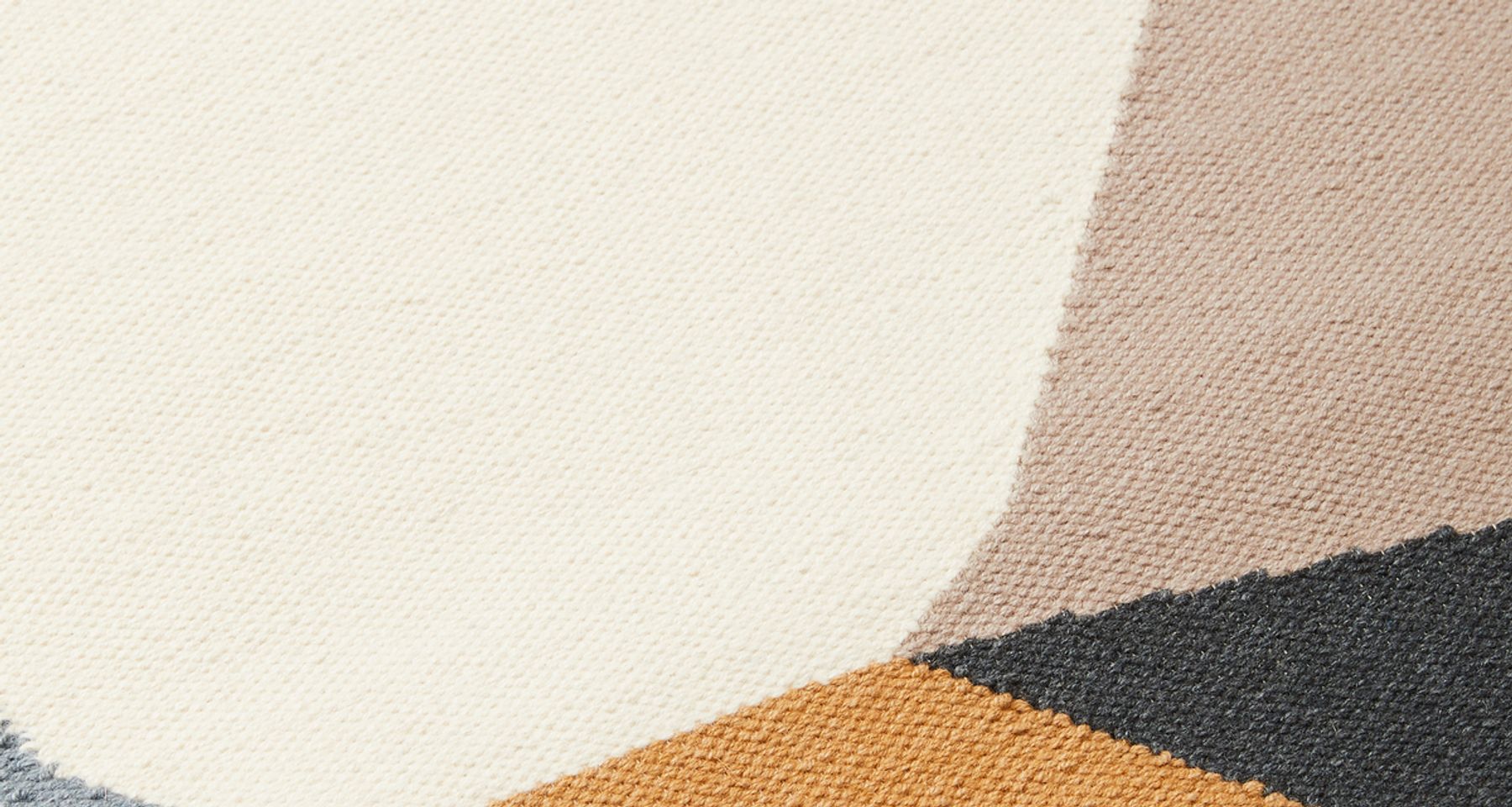 Stacks Rug Dusk by MINNA Goods