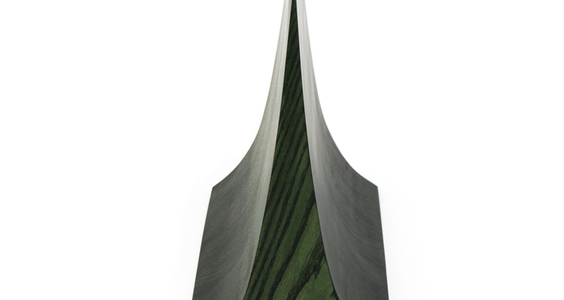 Bookscape Bookmark by Trey Jones Studio