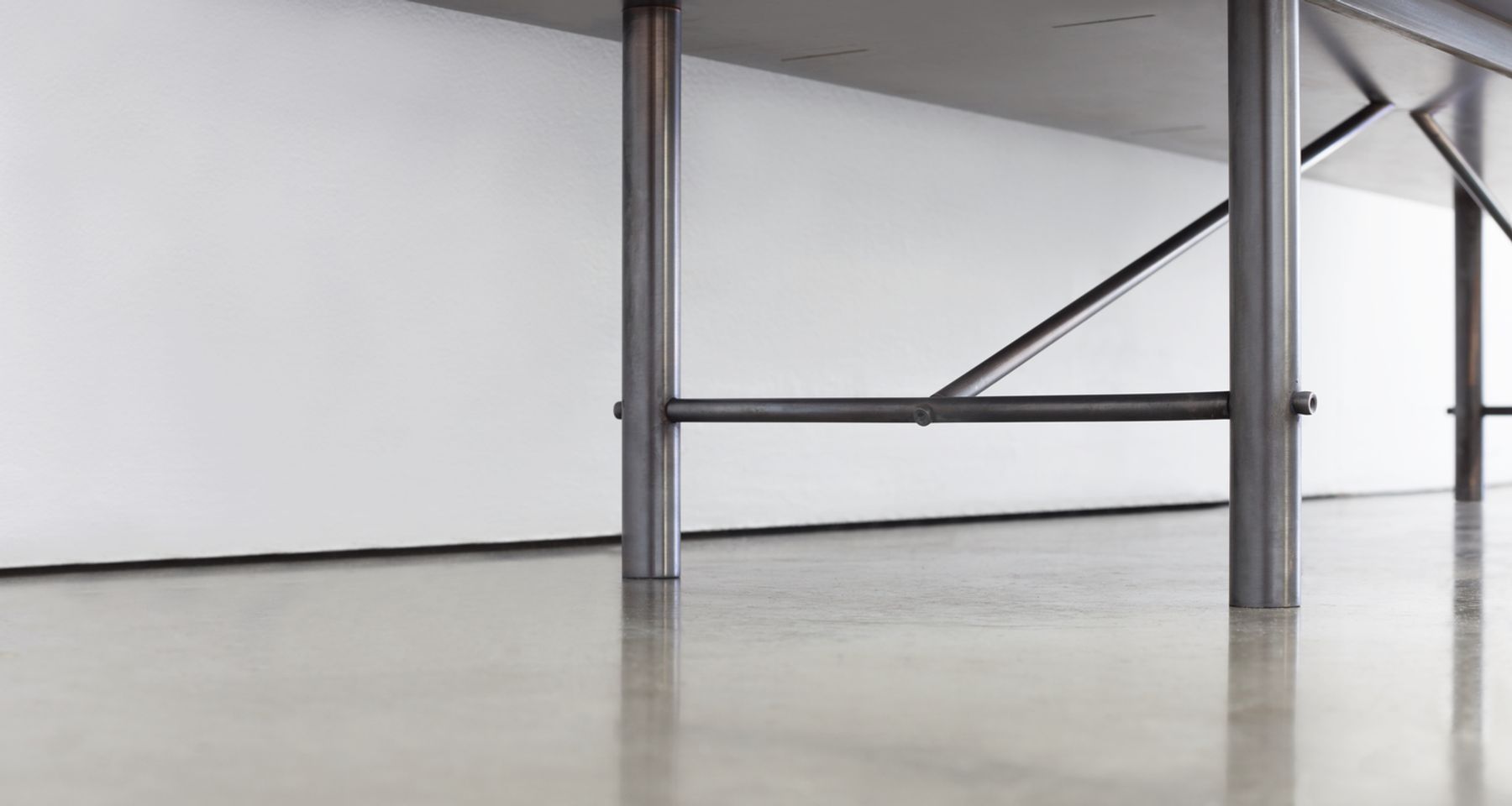 Connect Credenza by New Format Studio