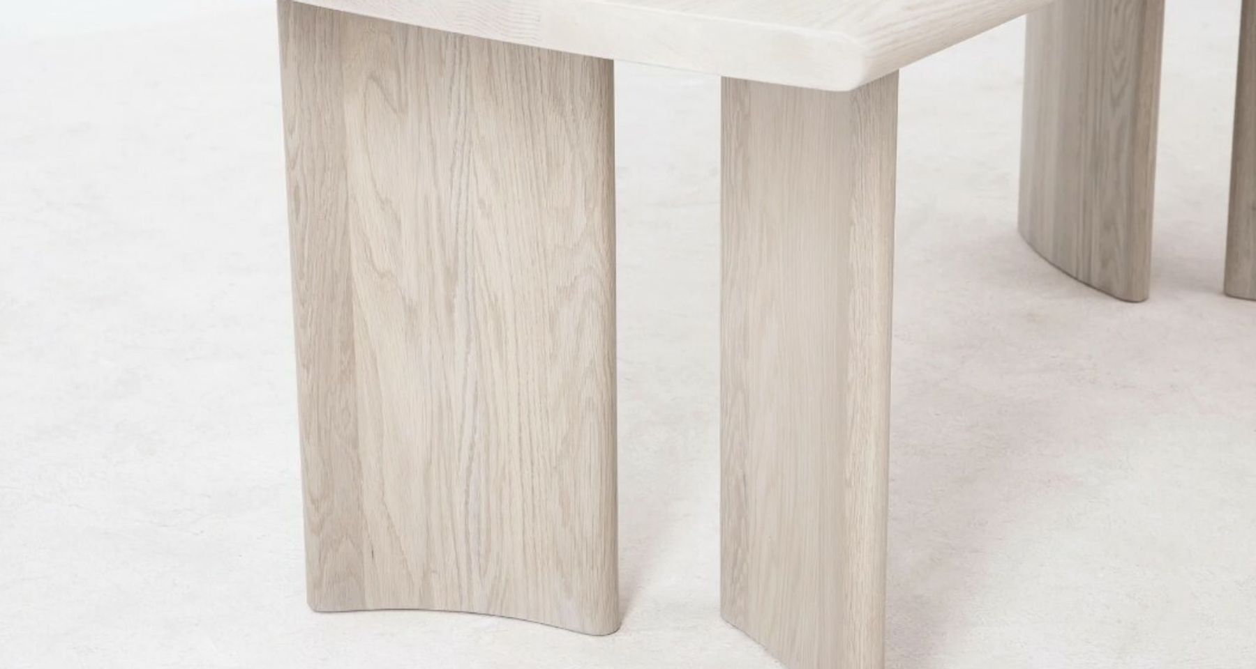 Crest Table by Sun at Six