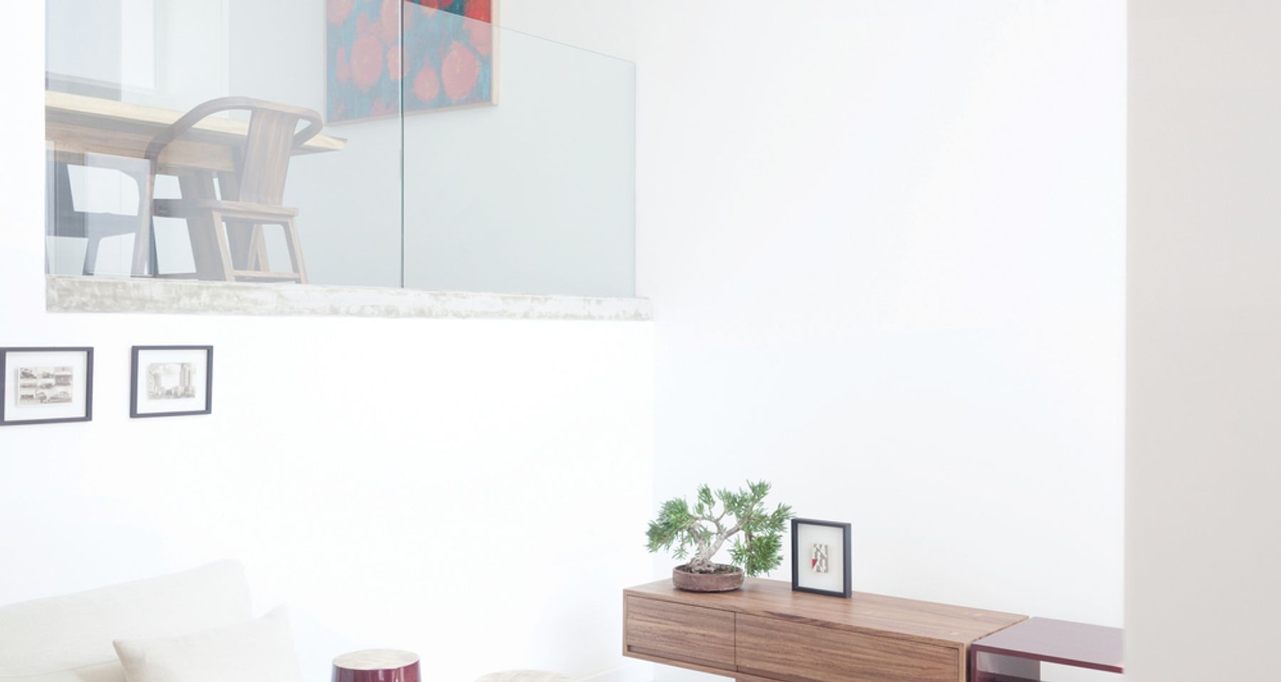 DD Console by Labrica