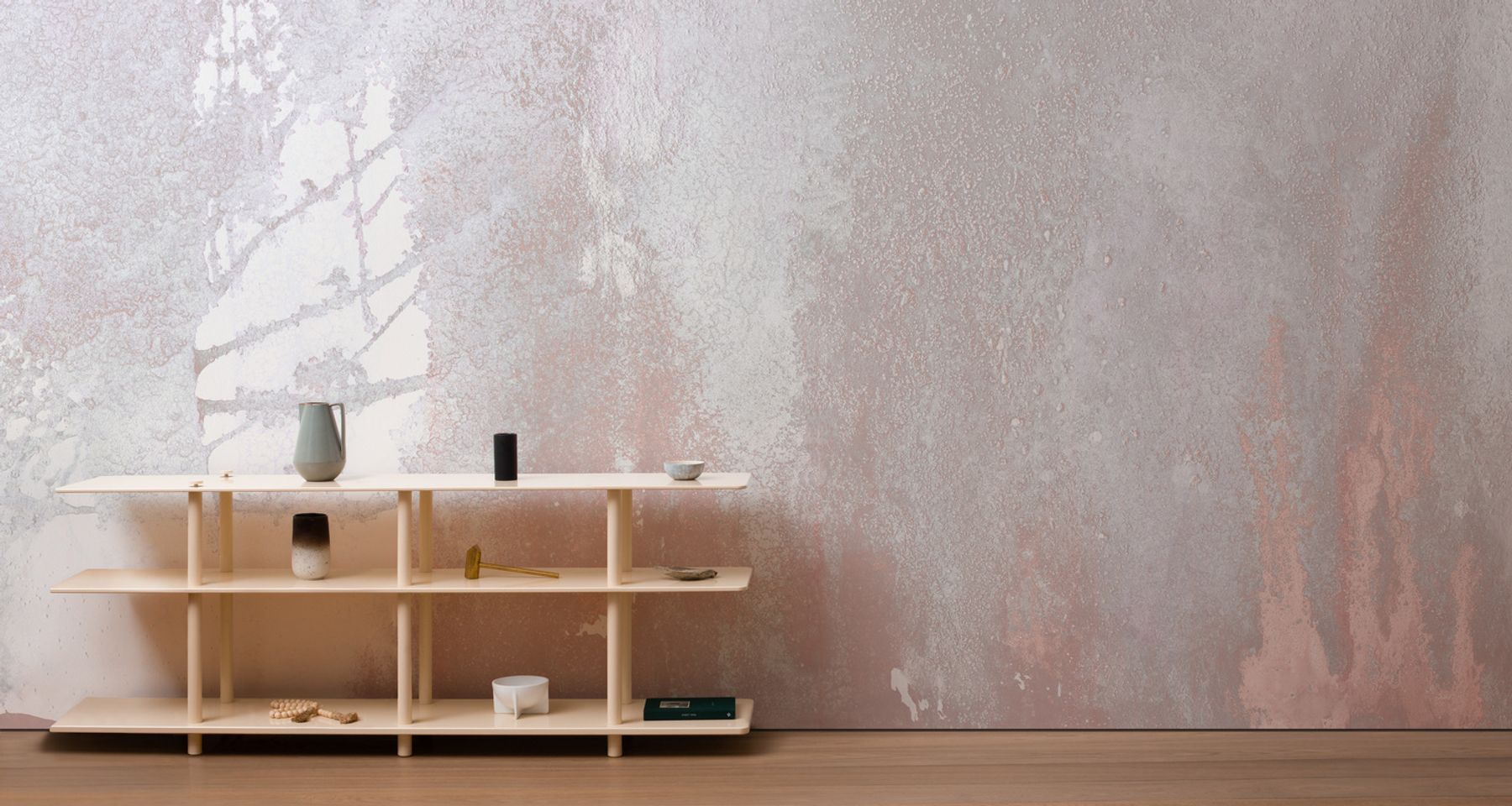 VENUS (Oceania Collection) by Calico Wallpaper