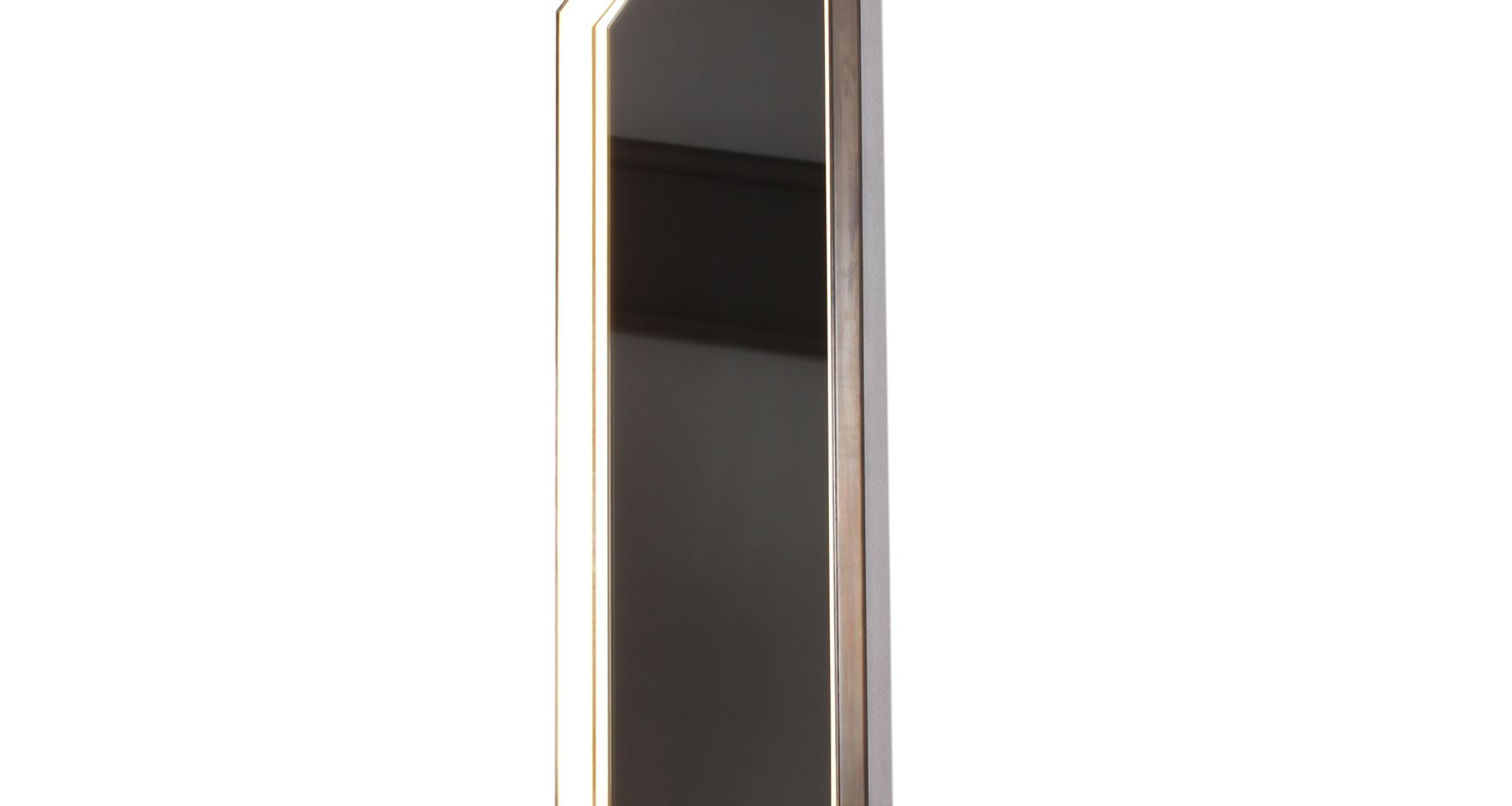 KRUOS MIRROR LM19 by Studio Endo