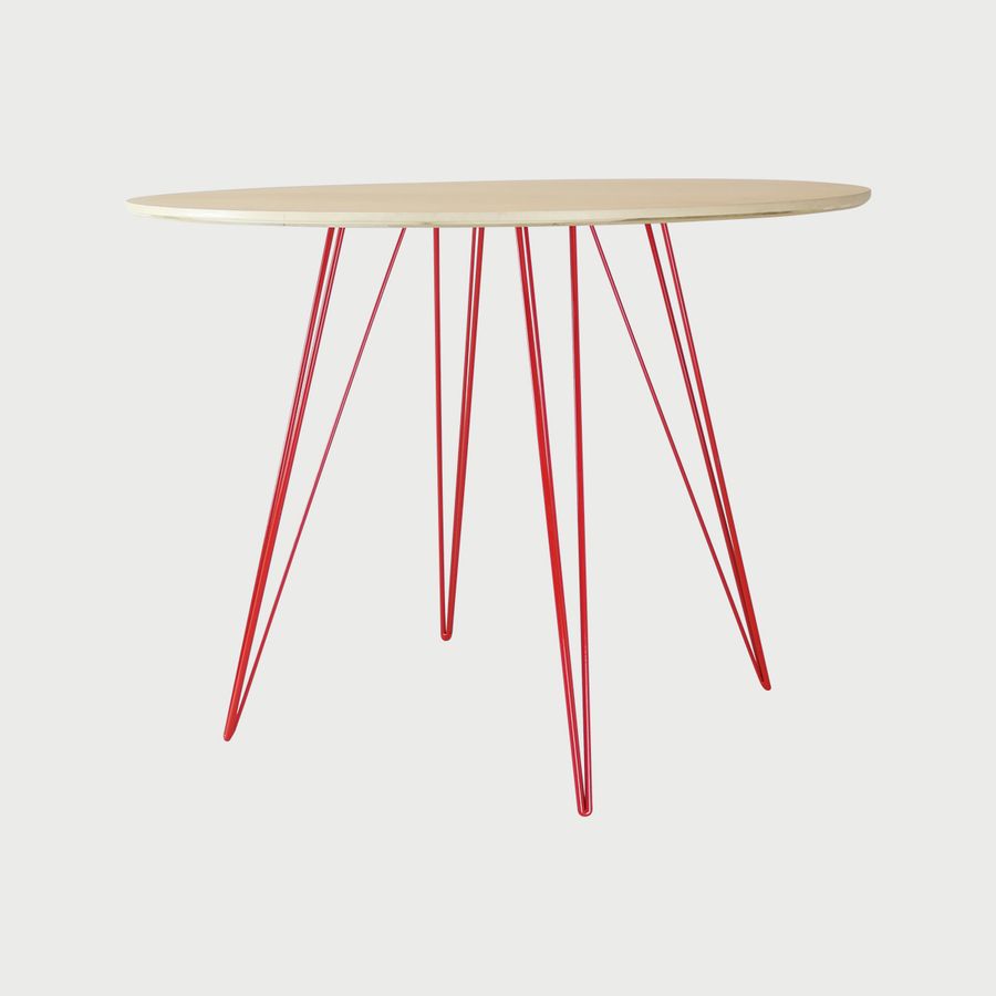 Williams Dining Table Circle