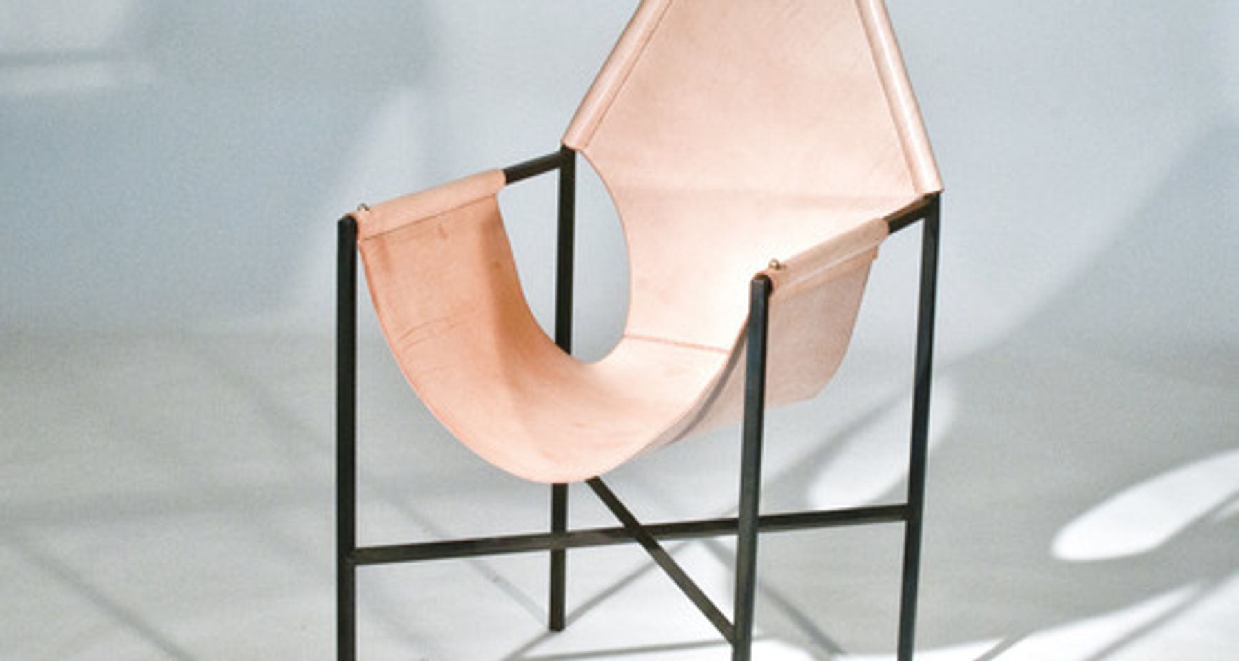 Mesa Chair by Taylor Forrest