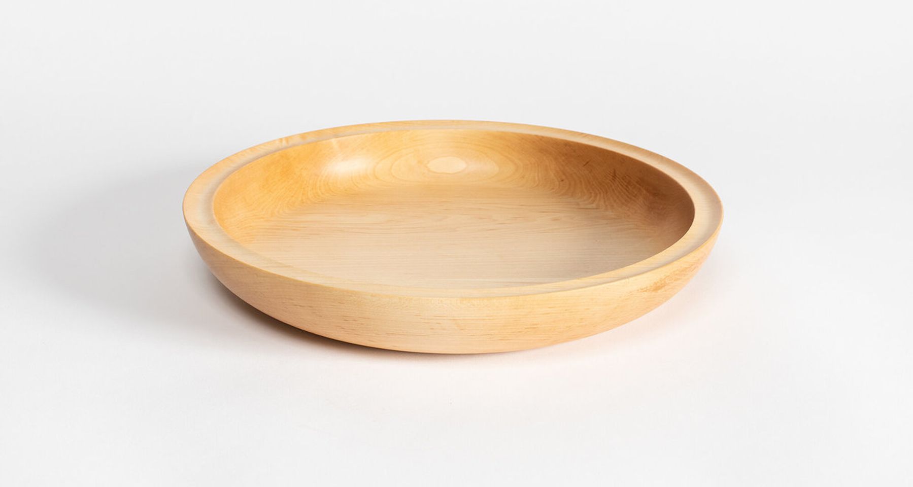 Serving Bowl by De JONG & Co.
