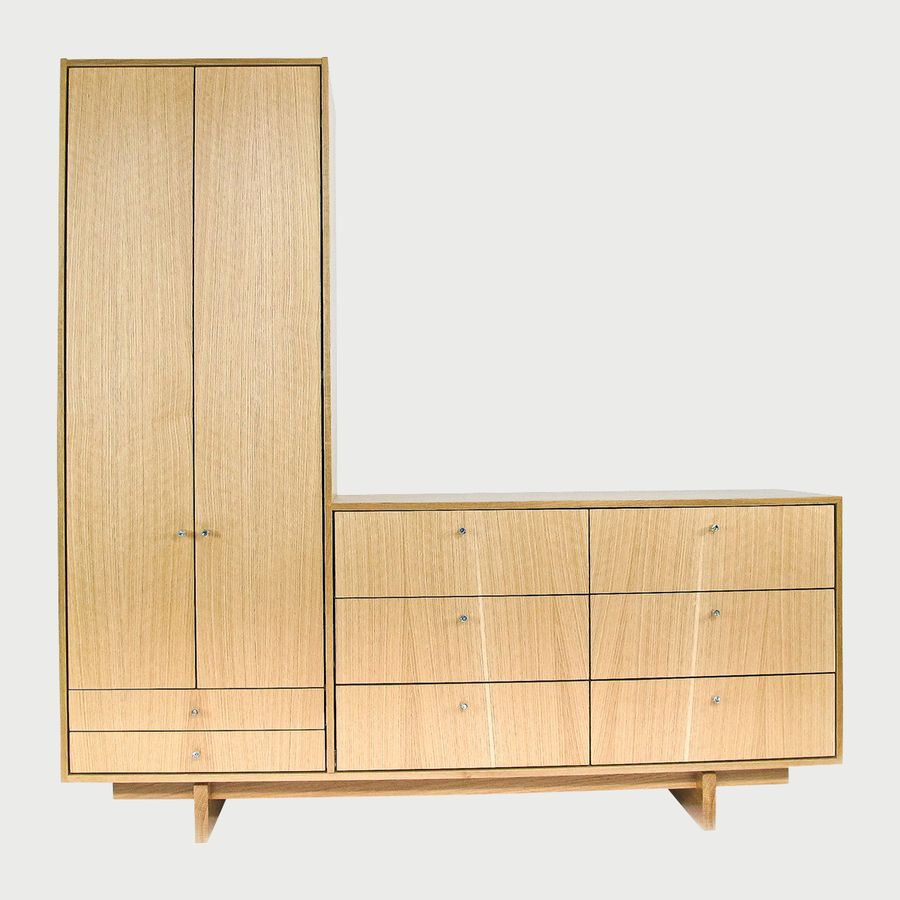 Duchess Armoire