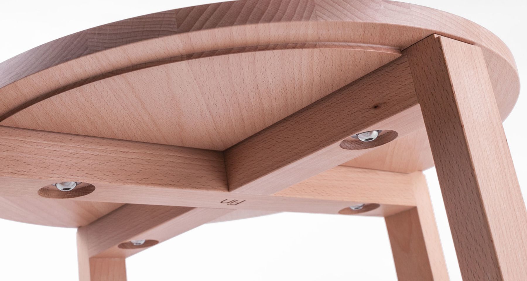 ST1 Side Table by Fin