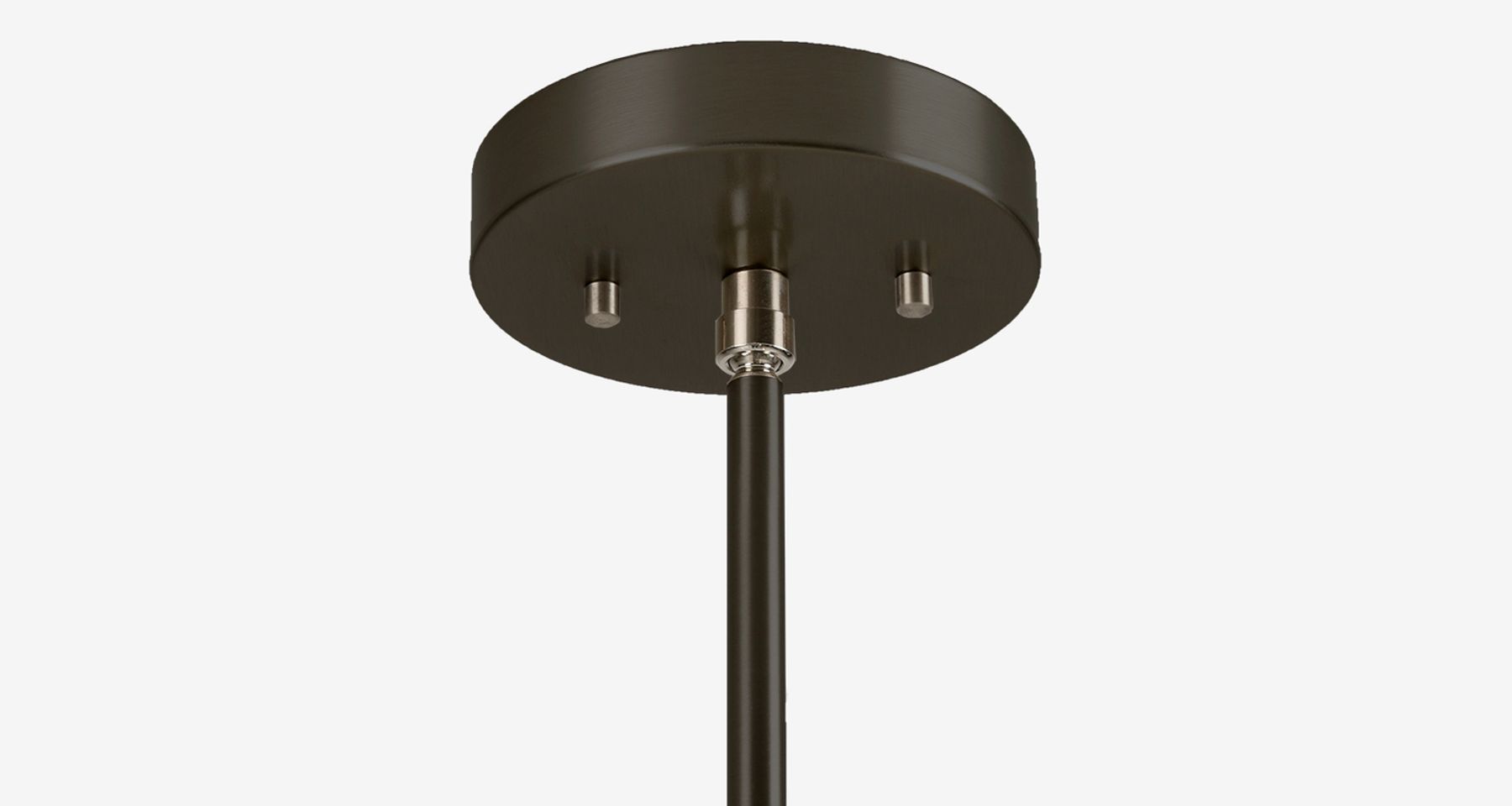 Sorenthia 3-Arm Light by Studio DUNN